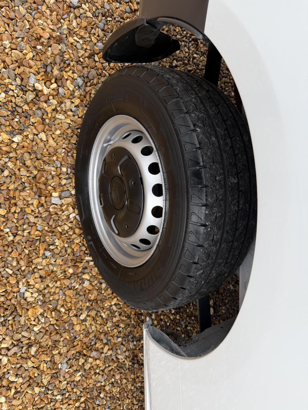 Ford Transit Custom 2.0 TDCi 310 Panel Van 5dr Diesel Manual L2 H1 (167 g/km, 104 bhp)