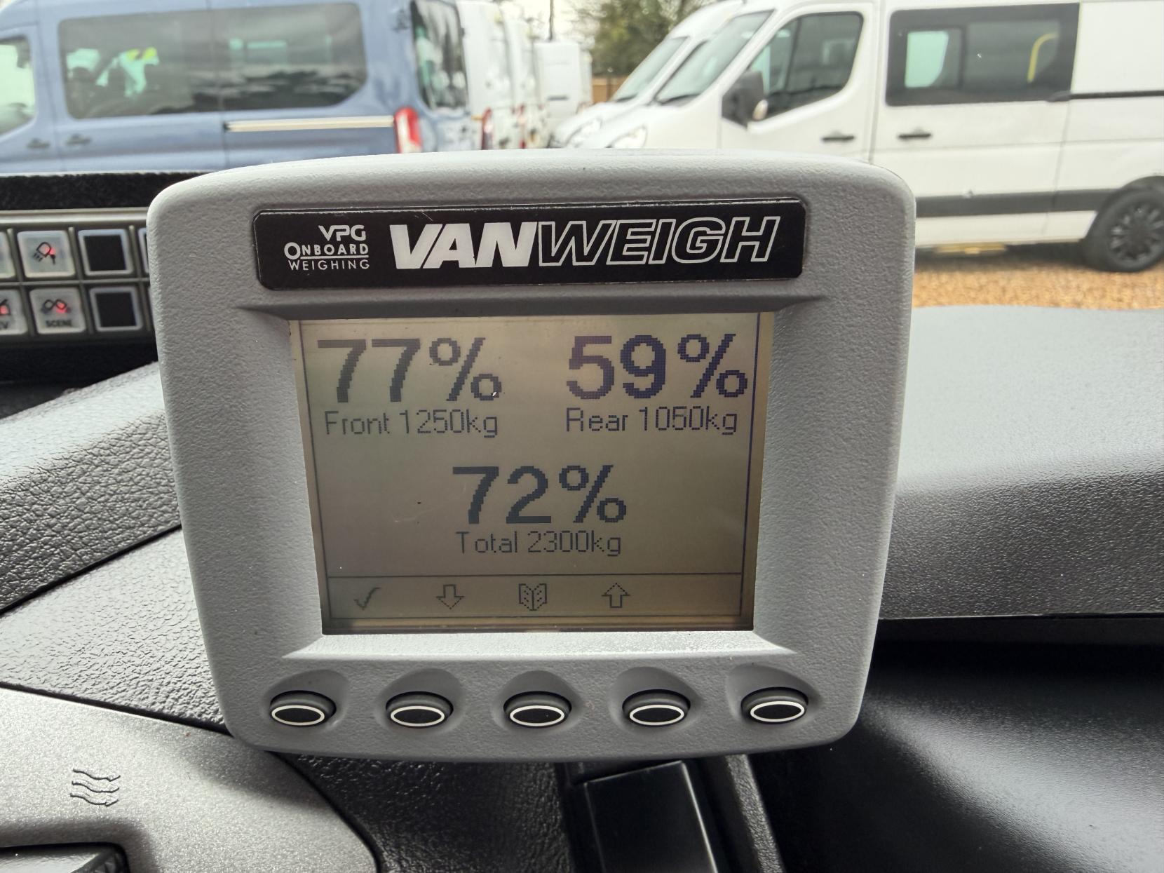 Ford Transit Custom 2.0 TDCi 310 Panel Van 5dr Diesel Manual L2 H1 (167 g/km, 104 bhp)