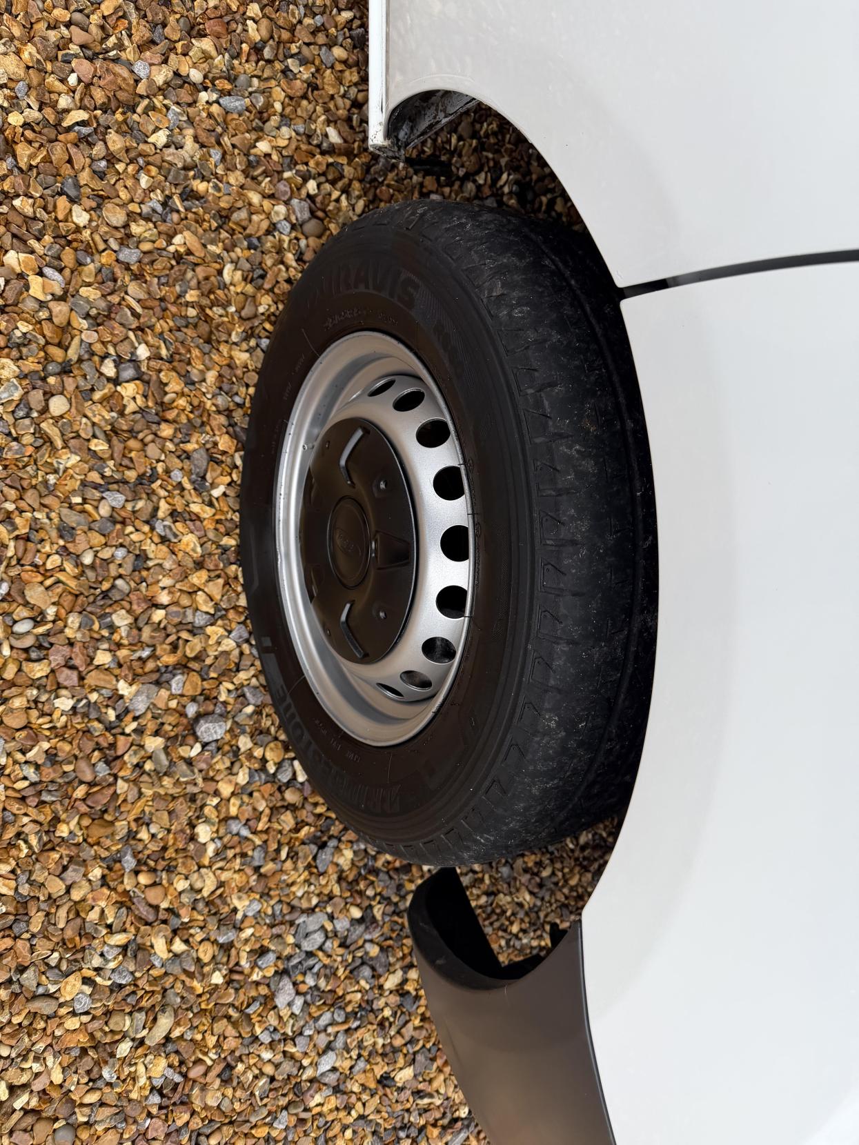 Ford Transit Custom 2.0 TDCi 310 Panel Van 5dr Diesel Manual L2 H1 (167 g/km, 104 bhp)