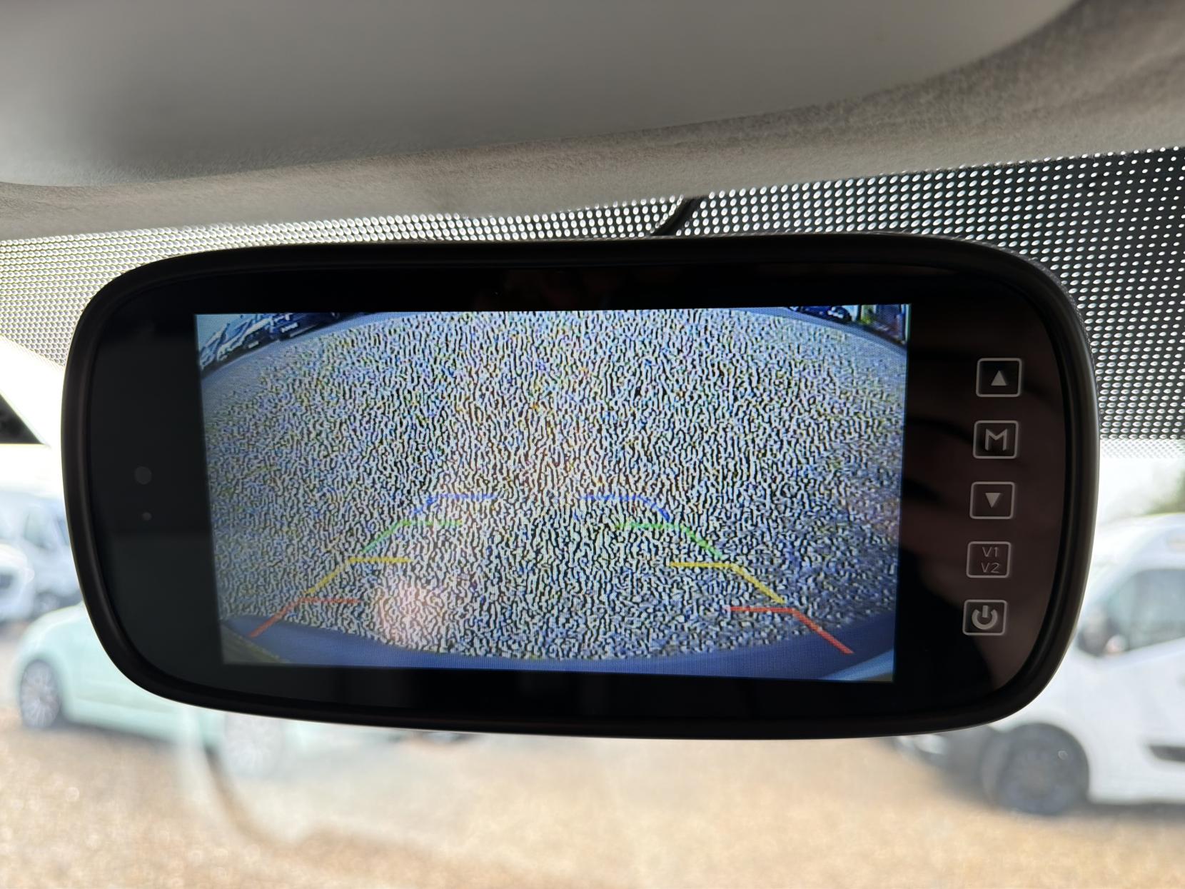 Ford Transit Connect 1.5 TDCi 220 Panel Van 5dr Diesel Manual L1 H1 (124 g/km, 99 bhp)