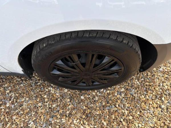 Ford Transit Connect 1.5 TDCi 220 Panel Van 5dr Diesel Manual L1 H1 (124 g/km, 99 bhp)