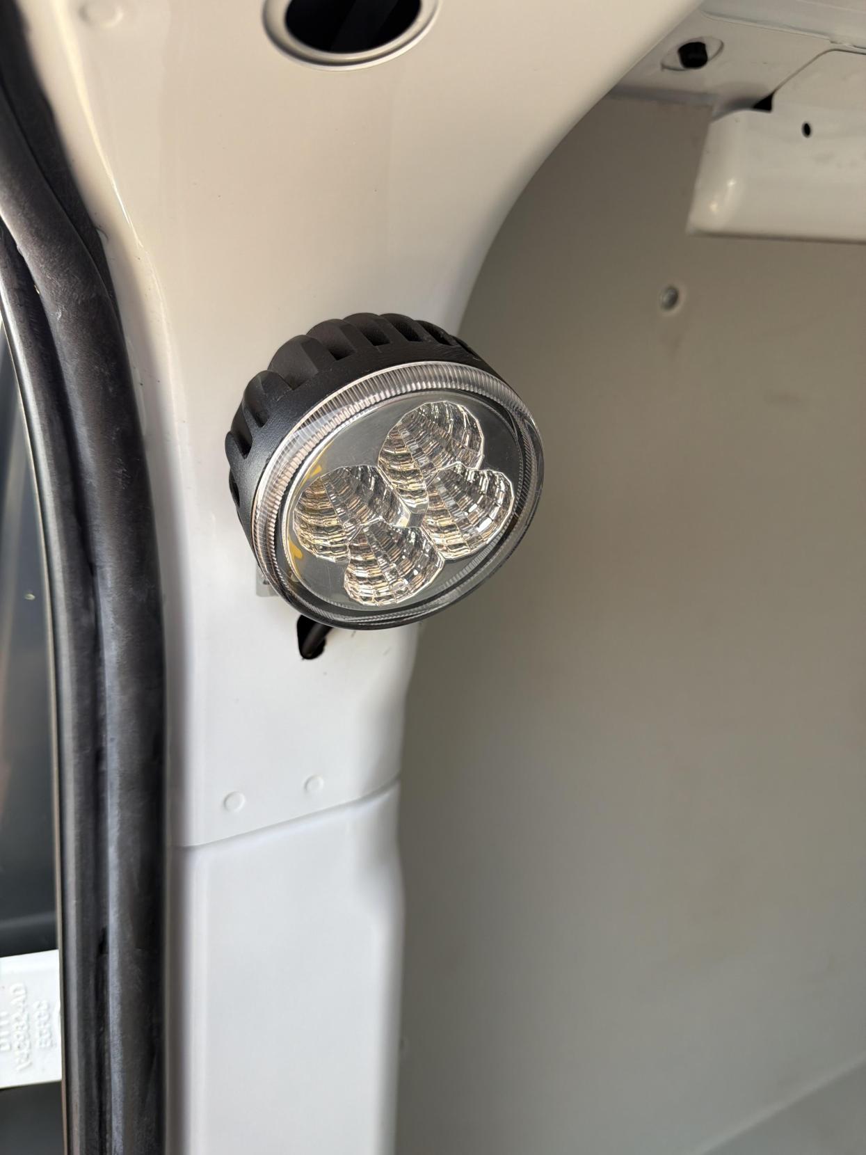 Ford Transit Connect 1.5 TDCi 220 Panel Van 5dr Diesel Manual L1 H1 (124 g/km, 99 bhp)