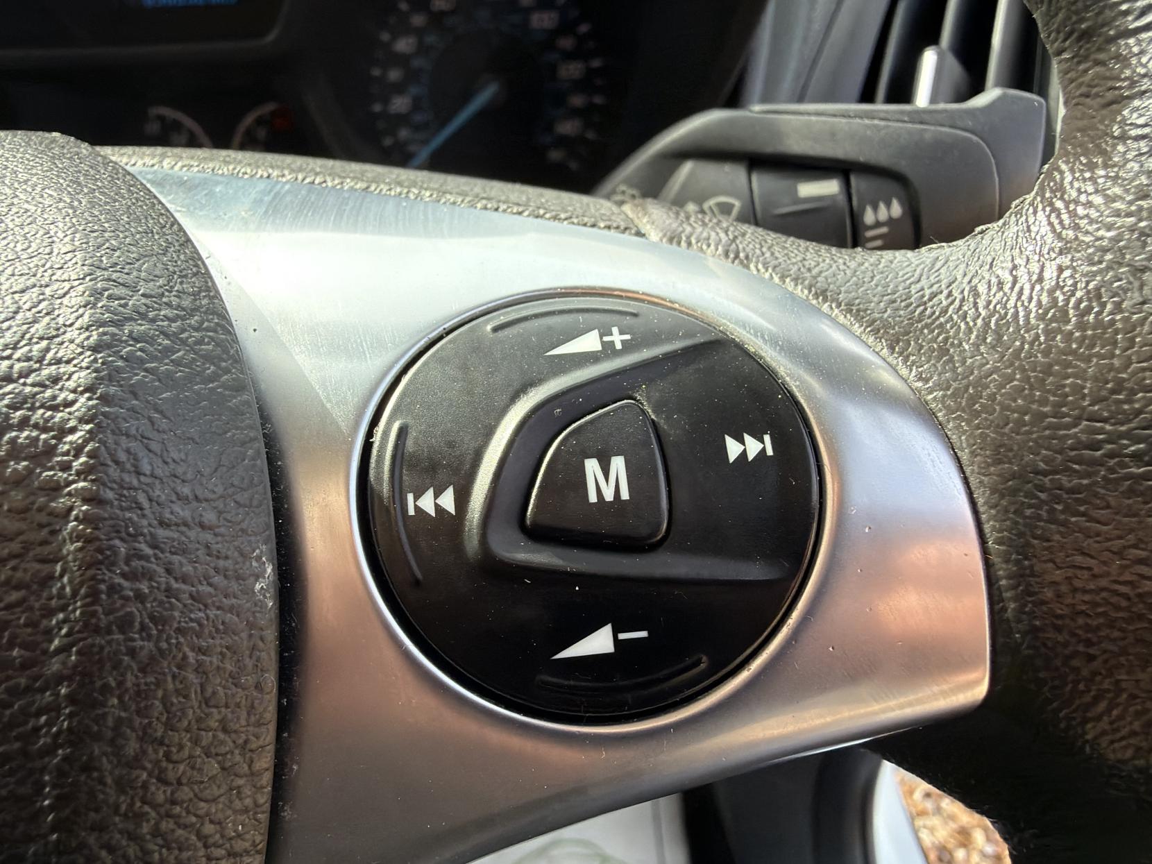 Ford Transit Connect 1.5 TDCi 220 Panel Van 5dr Diesel Manual L1 H1 (124 g/km, 99 bhp)