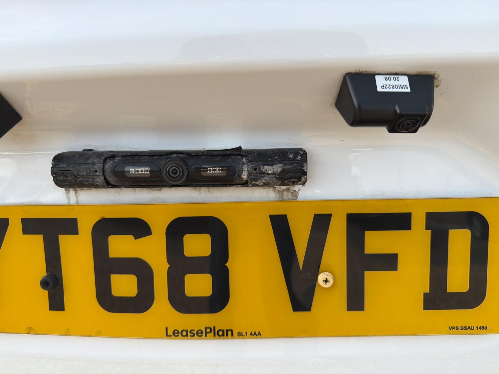 Ford Transit Connect 1.5 TDCi 220 Panel Van 5dr Diesel Manual L1 H1 (124 g/km, 99 bhp)