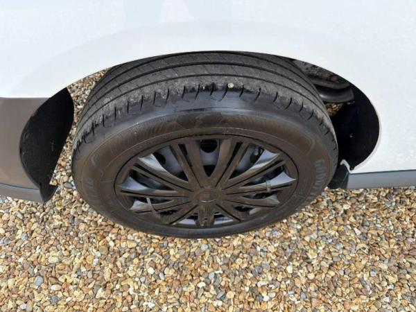 Ford Transit Connect 1.5 TDCi 220 Panel Van 5dr Diesel Manual L1 H1 (124 g/km, 99 bhp)