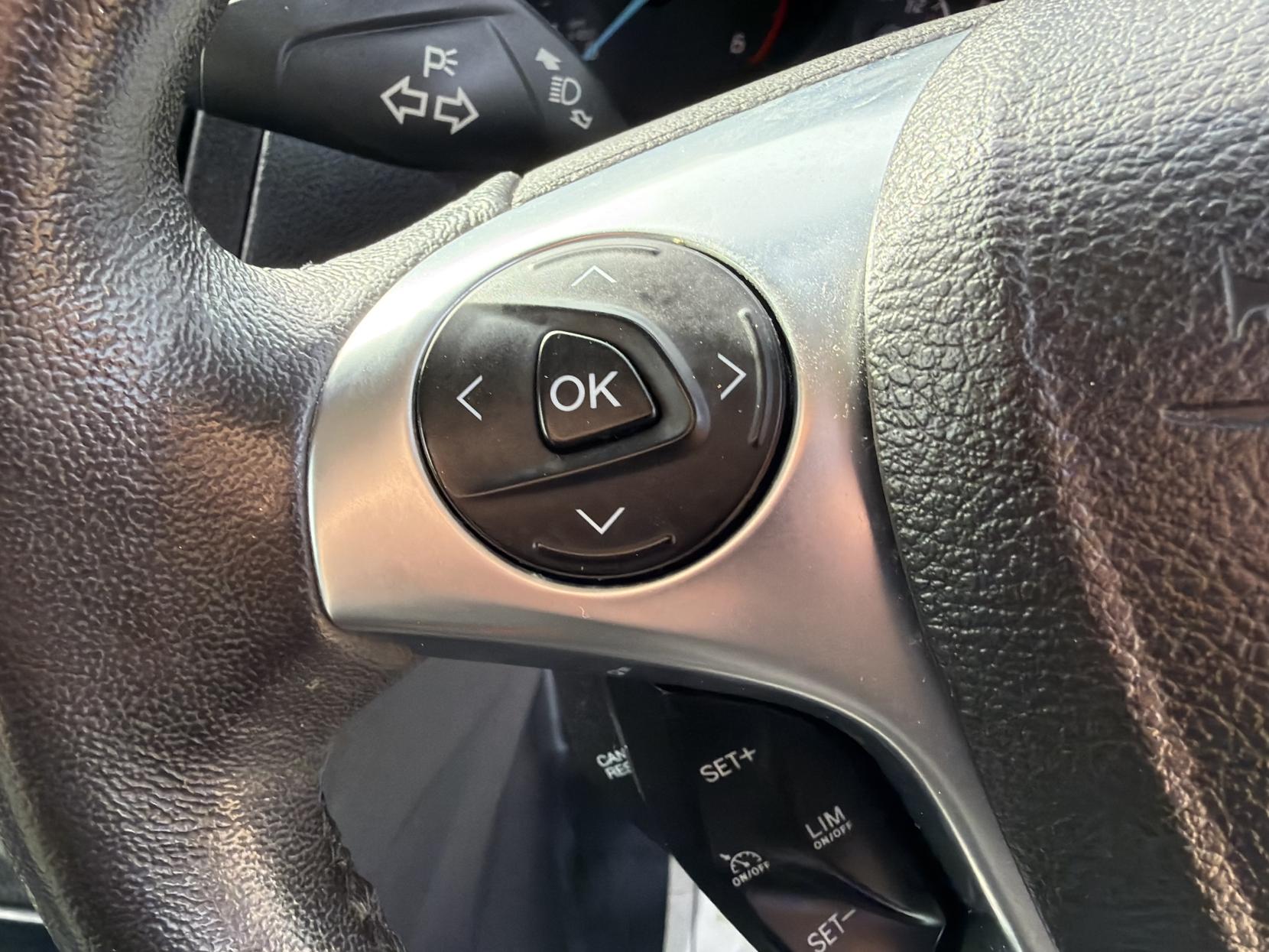 Ford Transit Connect 1.5 TDCi 220 Panel Van 5dr Diesel Manual L1 H1 (124 g/km, 99 bhp)