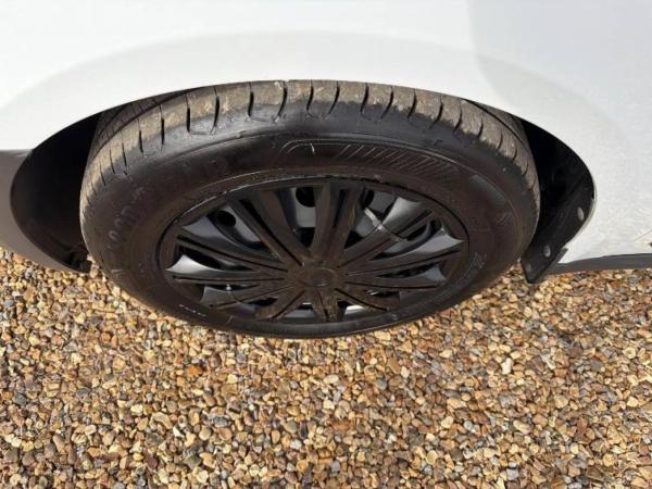 Ford Transit Connect 1.5 TDCi 220 Panel Van 5dr Diesel Manual L1 H1 (124 g/km, 99 bhp)