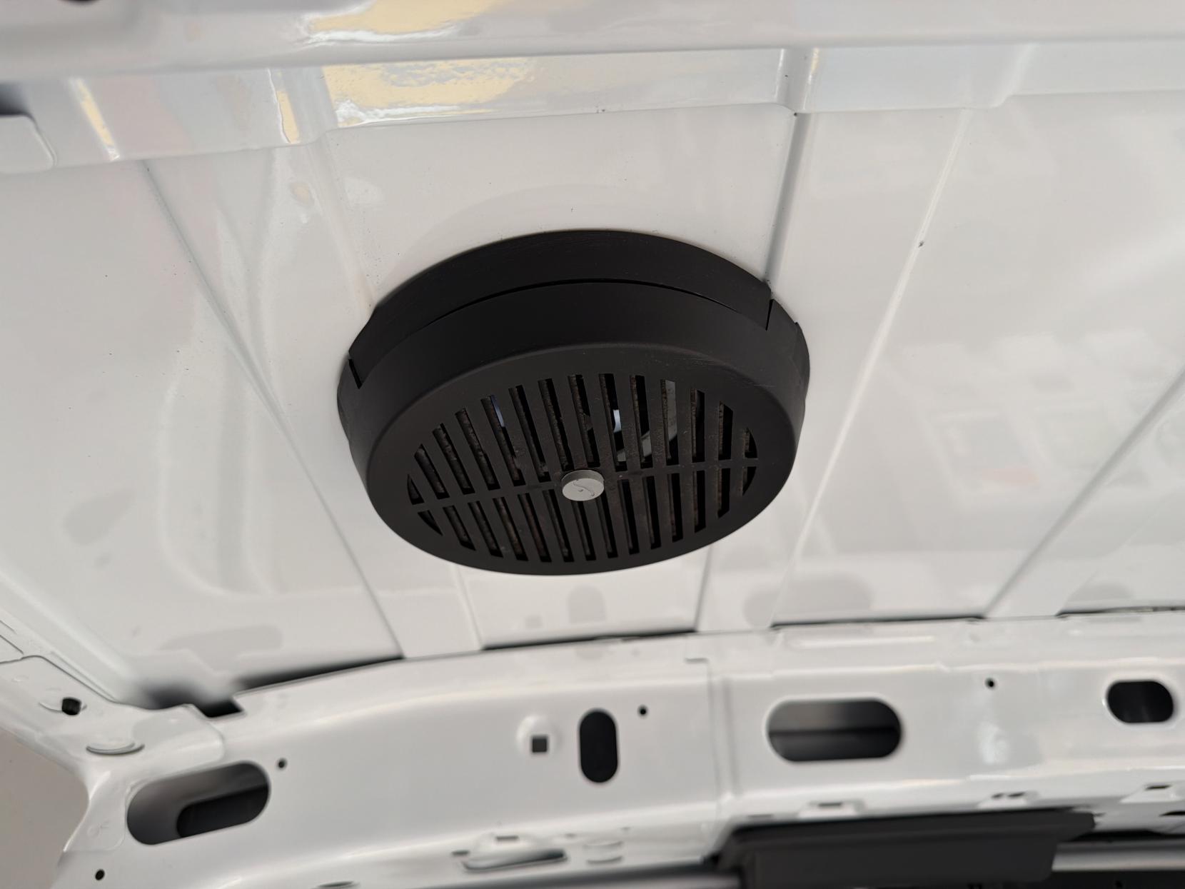 Ford Transit Connect 1.5 TDCi 220 Panel Van 5dr Diesel Manual L1 H1 (124 g/km, 99 bhp)