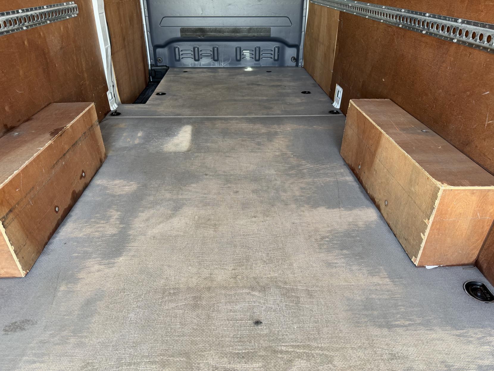 2020 Mercedes-Benz Sprinter 2.1 314 CDI Panel Van 5dr Diesel G-Tronic+ RWD L3 H2 Euro 6 (s/s) (143 ps) - Thumbnail 47