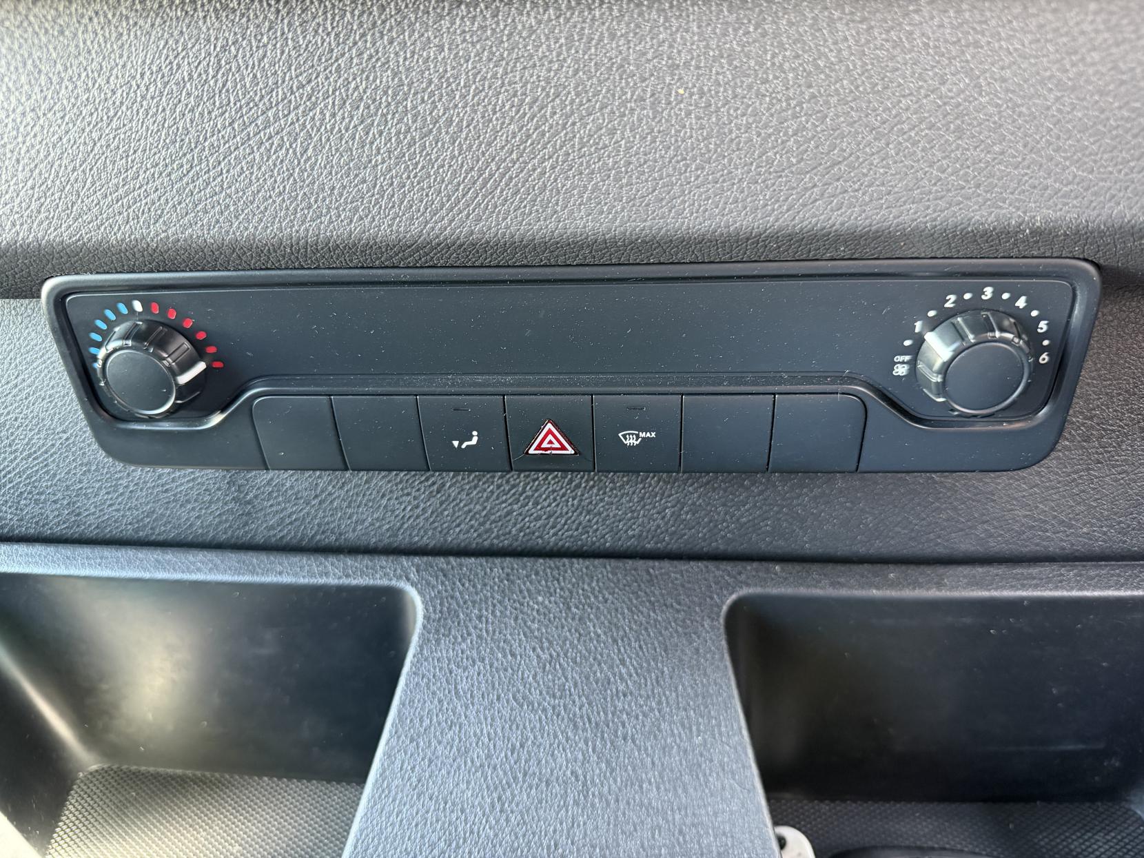 2020 Mercedes-Benz Sprinter 2.1 314 CDI Panel Van 5dr Diesel G-Tronic+ RWD L3 H2 Euro 6 (s/s) (143 ps) - Thumbnail 22