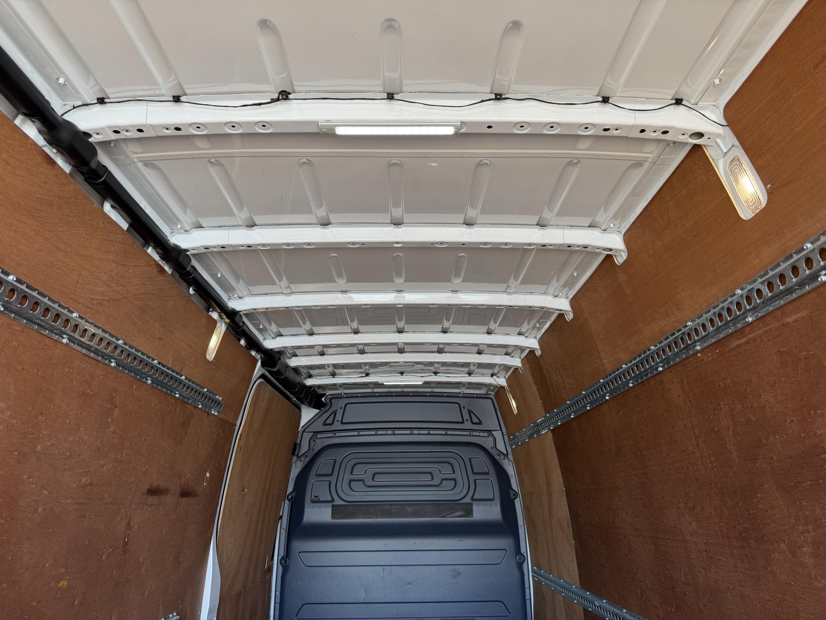 2020 Mercedes-Benz Sprinter 2.1 314 CDI Panel Van 5dr Diesel G-Tronic+ RWD L3 H2 Euro 6 (s/s) (143 ps) - Thumbnail 46