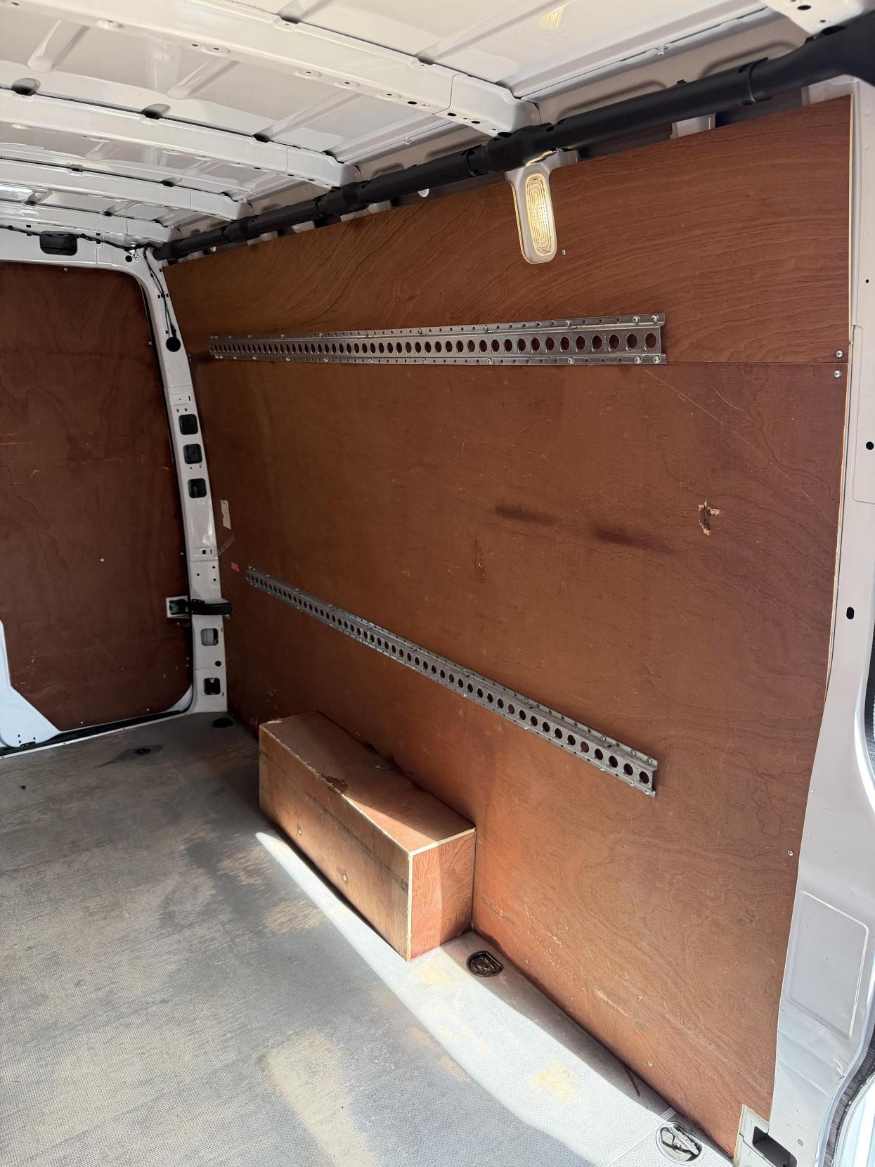 2020 Mercedes-Benz Sprinter 2.1 314 CDI Panel Van 5dr Diesel G-Tronic+ RWD L3 H2 Euro 6 (s/s) (143 ps) - Thumbnail 39