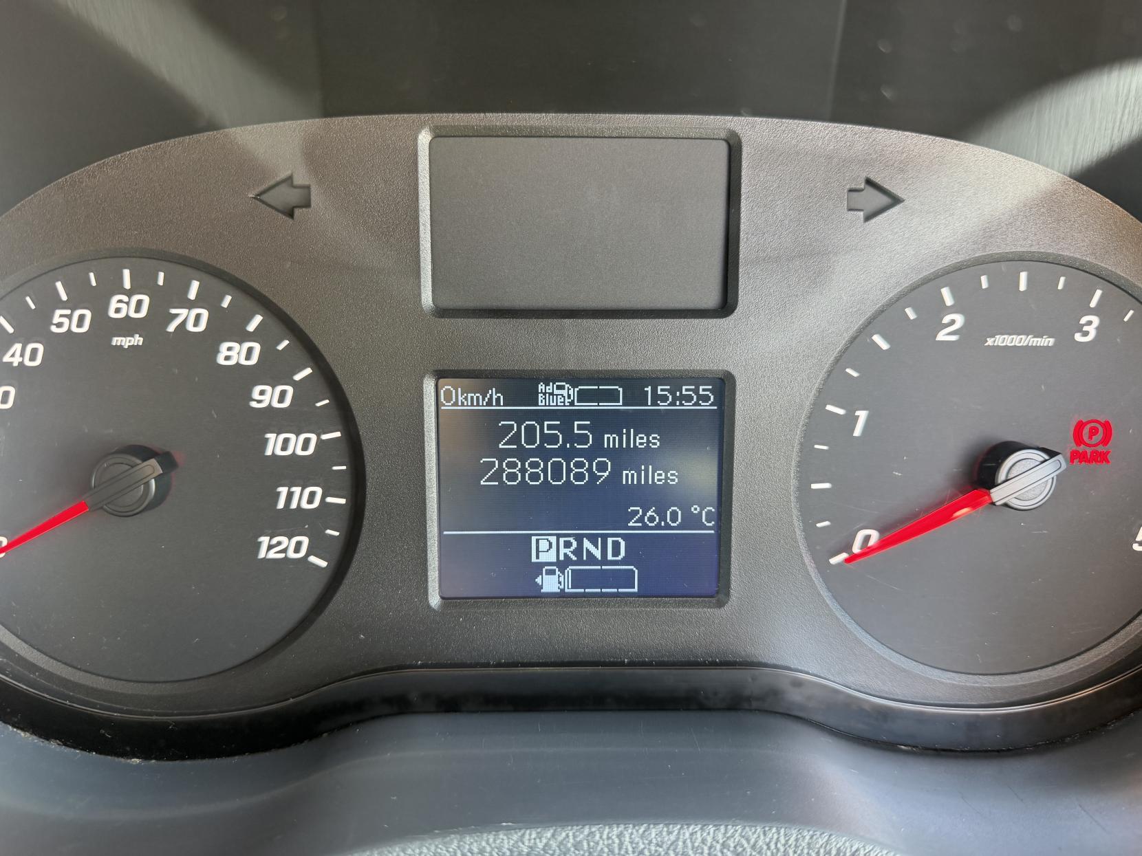 2020 Mercedes-Benz Sprinter 2.1 314 CDI Panel Van 5dr Diesel G-Tronic+ RWD L3 H2 Euro 6 (s/s) (143 ps) - Thumbnail 36