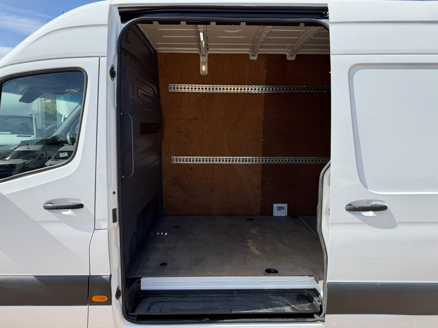2020 Mercedes-Benz Sprinter 2.1 314 CDI Panel Van 5dr Diesel G-Tronic+ RWD L3 H2 Euro 6 (s/s) (143 ps) - Thumbnail 35