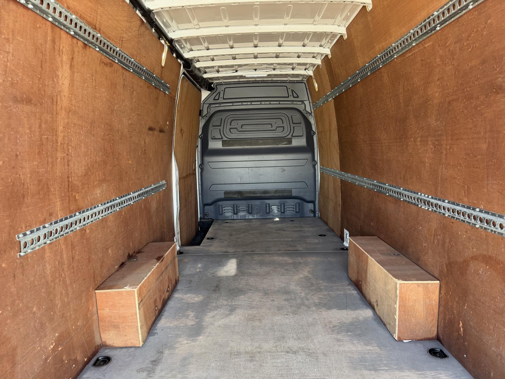 2020 Mercedes-Benz Sprinter 2.1 314 CDI Panel Van 5dr Diesel G-Tronic+ RWD L3 H2 Euro 6 (s/s) (143 ps) - Thumbnail 3