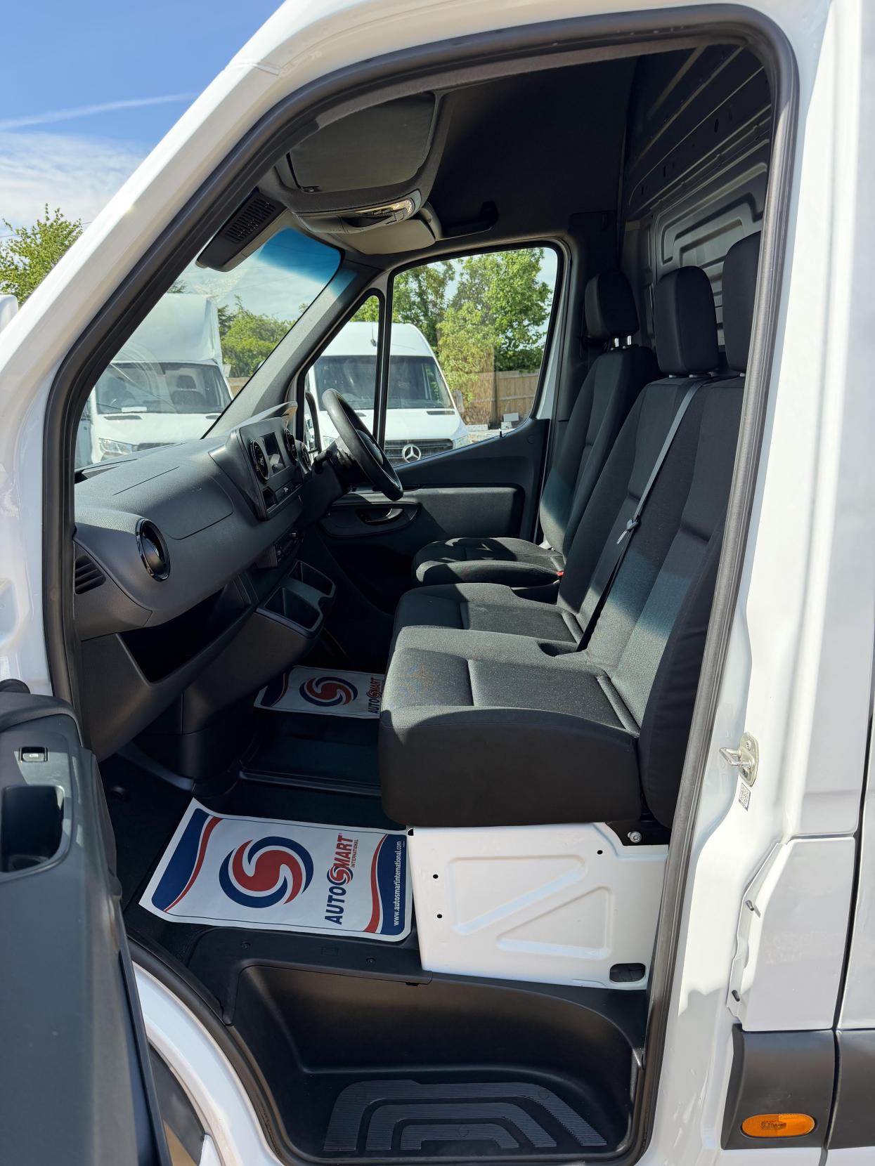 2020 Mercedes-Benz Sprinter 2.1 314 CDI Panel Van 5dr Diesel G-Tronic+ RWD L3 H2 Euro 6 (s/s) (143 ps) - Thumbnail 18