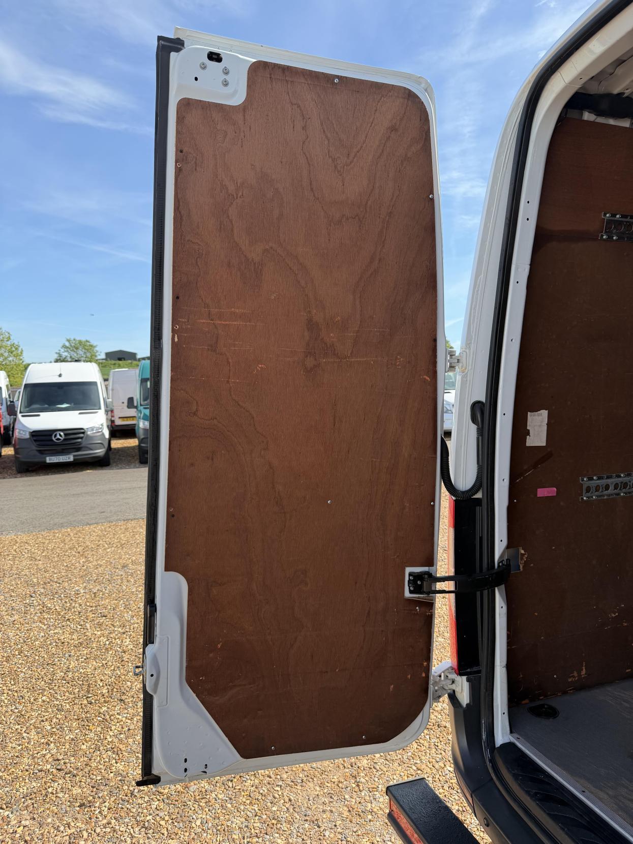 2020 Mercedes-Benz Sprinter 2.1 314 CDI Panel Van 5dr Diesel G-Tronic+ RWD L3 H2 Euro 6 (s/s) (143 ps) - Thumbnail 42