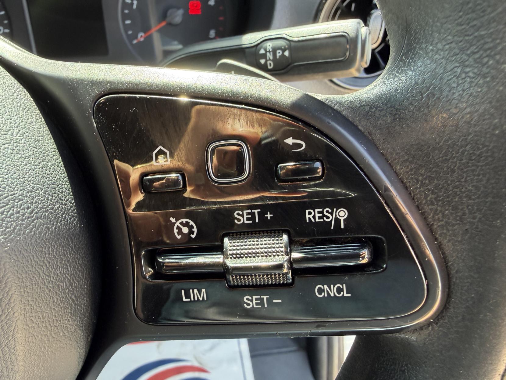 2020 Mercedes-Benz Sprinter 2.1 314 CDI Panel Van 5dr Diesel G-Tronic+ RWD L3 H2 Euro 6 (s/s) (143 ps) - Thumbnail 34