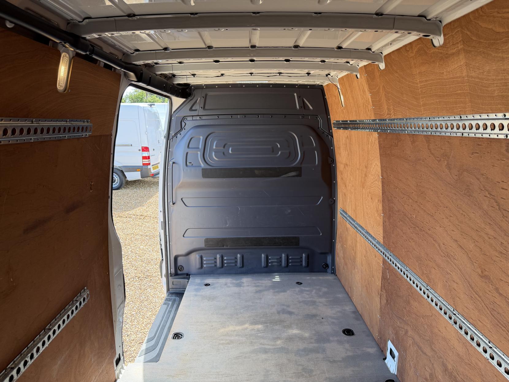2020 Mercedes-Benz Sprinter 2.1 314 CDI Panel Van 5dr Diesel G-Tronic+ RWD L3 H2 Euro 6 (s/s) (143 ps) - Thumbnail 43