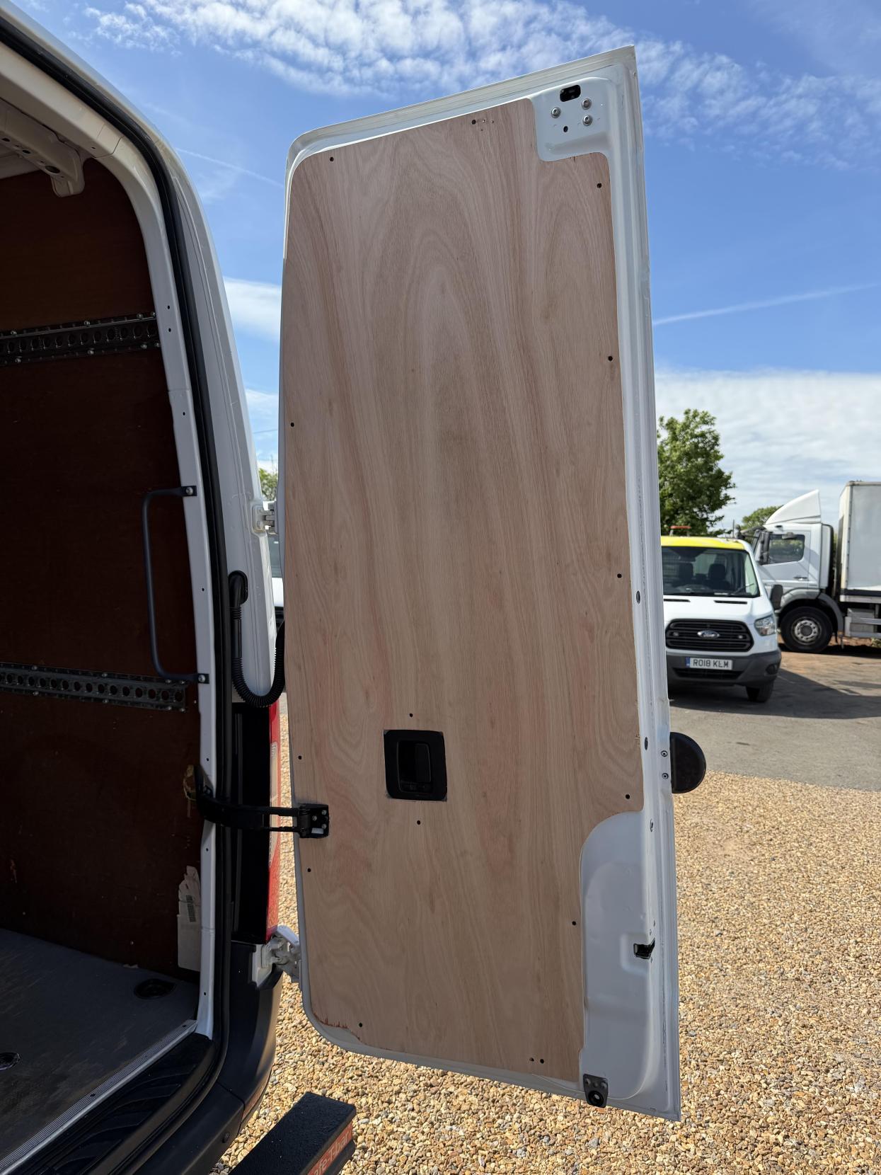 2020 Mercedes-Benz Sprinter 2.1 314 CDI Panel Van 5dr Diesel G-Tronic+ RWD L3 H2 Euro 6 (s/s) (143 ps) - Thumbnail 49