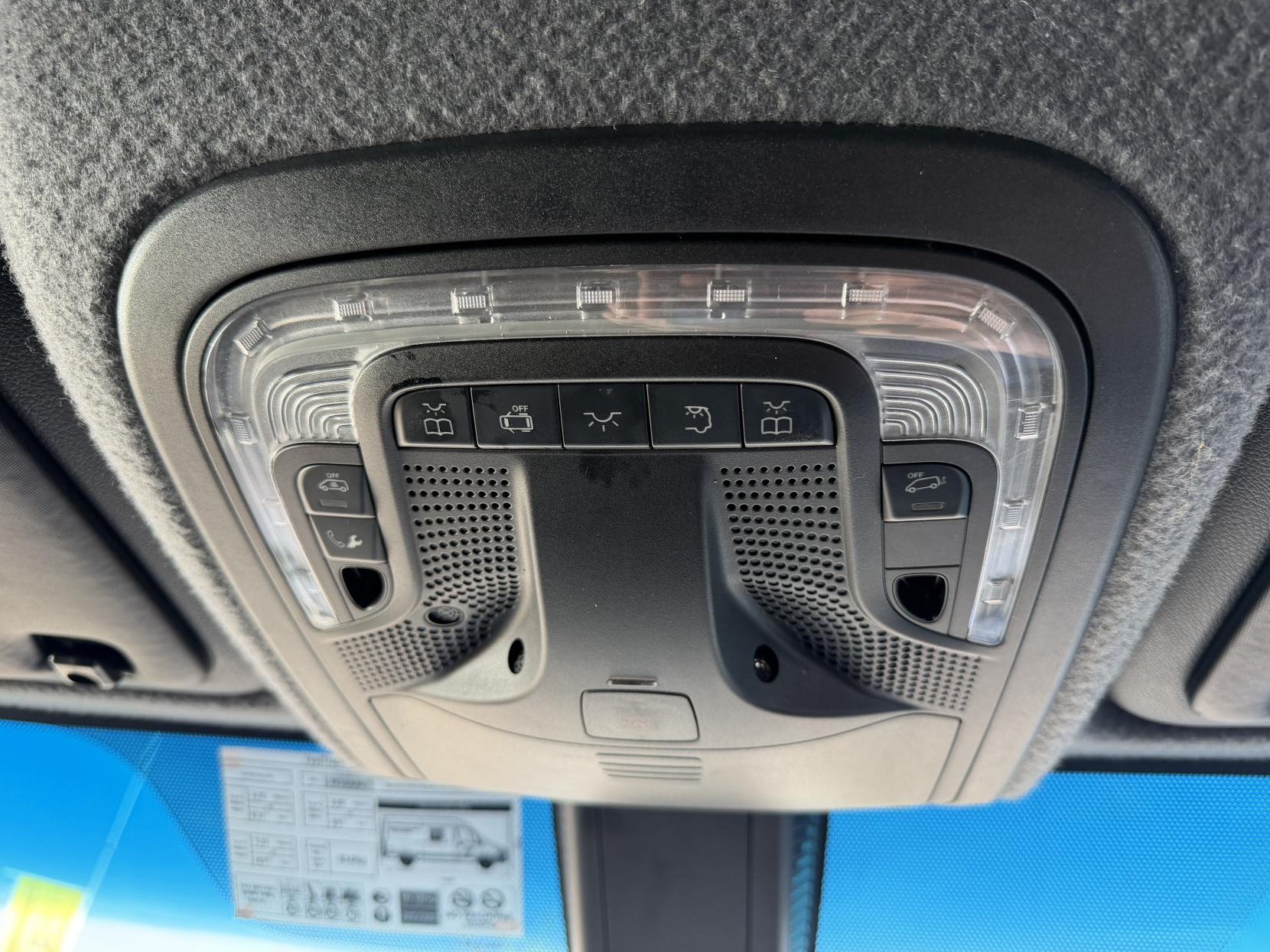 2020 Mercedes-Benz Sprinter 2.1 314 CDI Panel Van 5dr Diesel G-Tronic+ RWD L3 H2 Euro 6 (s/s) (143 ps) - Thumbnail 30