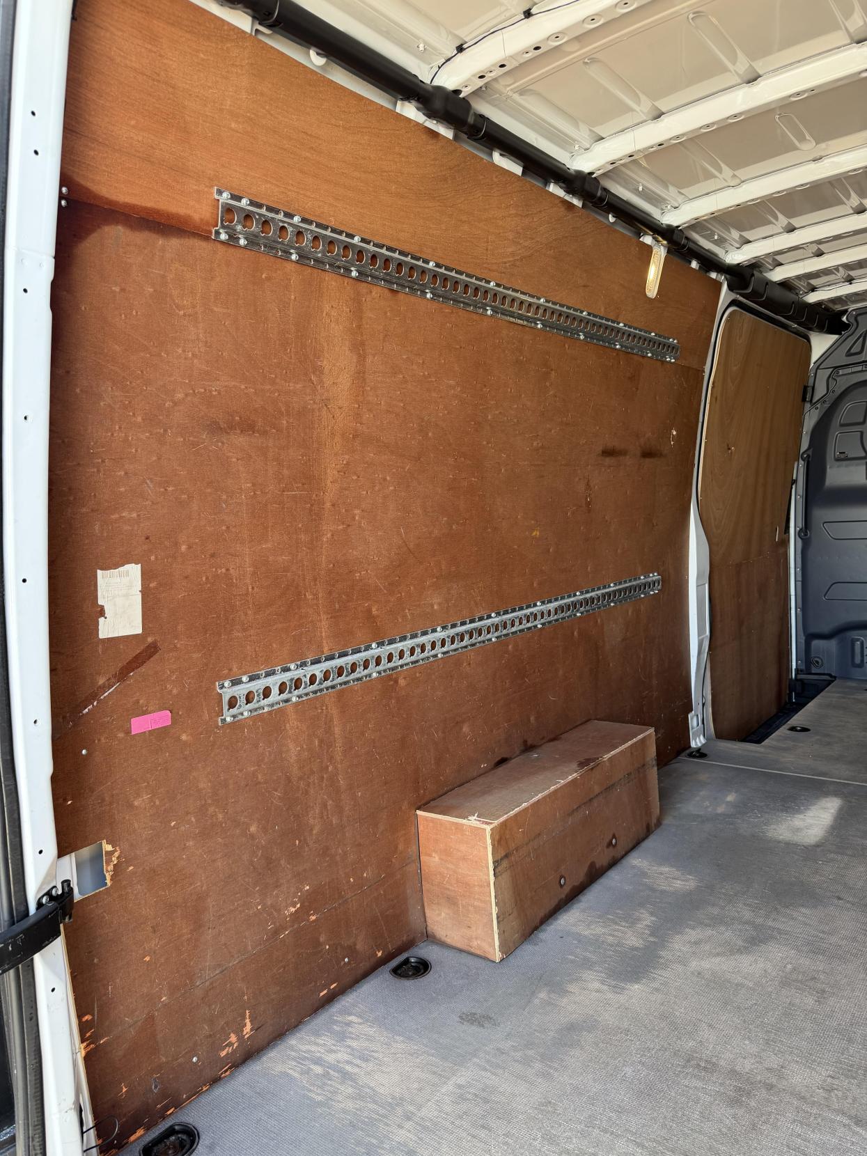 2020 Mercedes-Benz Sprinter 2.1 314 CDI Panel Van 5dr Diesel G-Tronic+ RWD L3 H2 Euro 6 (s/s) (143 ps) - Thumbnail 48