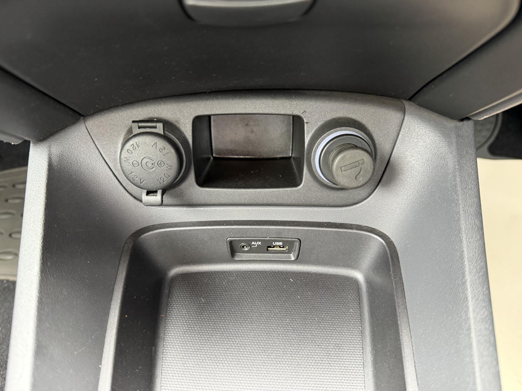 2009 Kia Rio 1.4 Hatchback 5dr Petrol Manual (139 g/km, 95 bhp) - Thumbnail 22