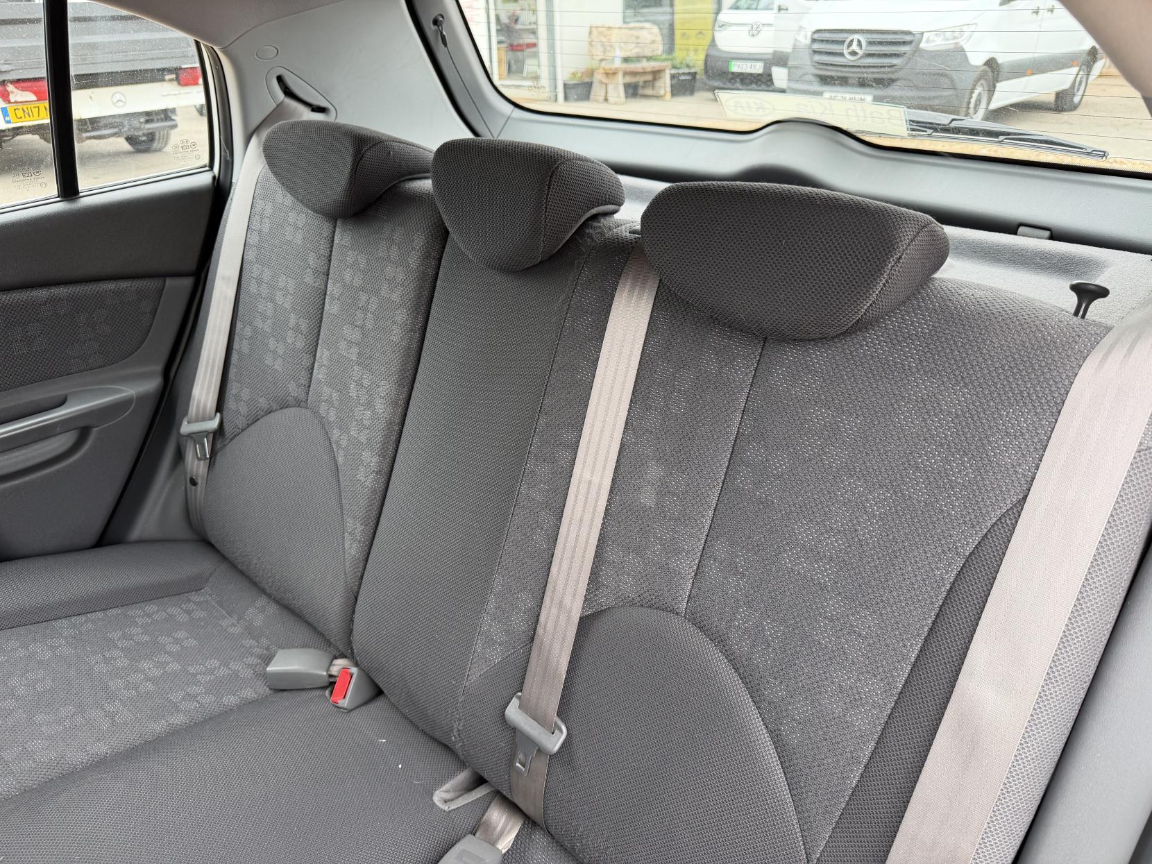 2009 Kia Rio 1.4 Hatchback 5dr Petrol Manual (139 g/km, 95 bhp) - Thumbnail 30