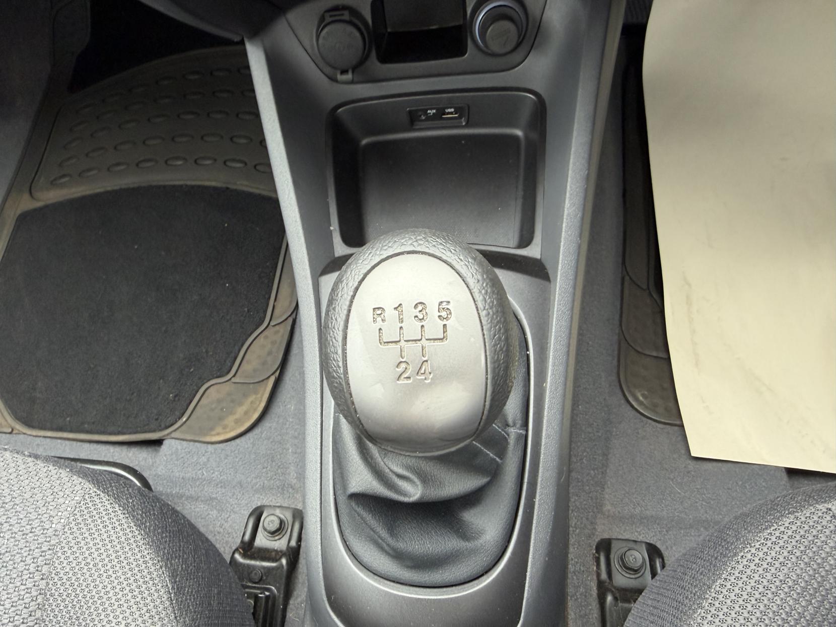 2009 Kia Rio 1.4 Hatchback 5dr Petrol Manual (139 g/km, 95 bhp) - Thumbnail 21