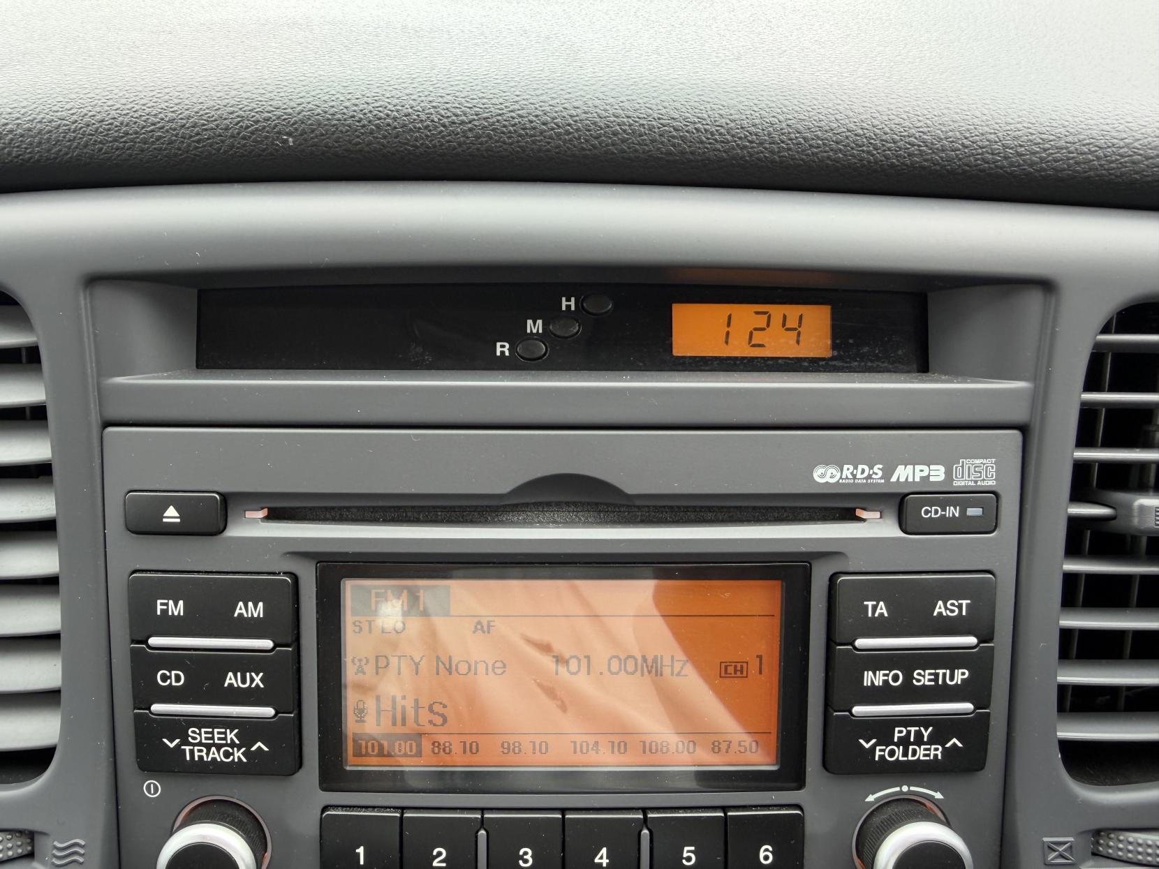 2009 Kia Rio 1.4 Hatchback 5dr Petrol Manual (139 g/km, 95 bhp) - Thumbnail 19