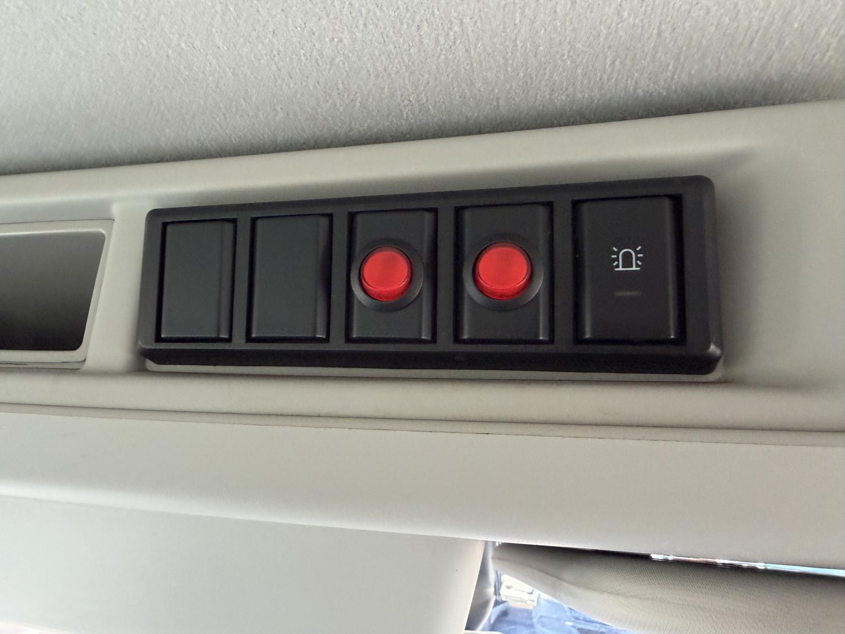 Ford Transit 2.0 Tipper LCV (2019 - )