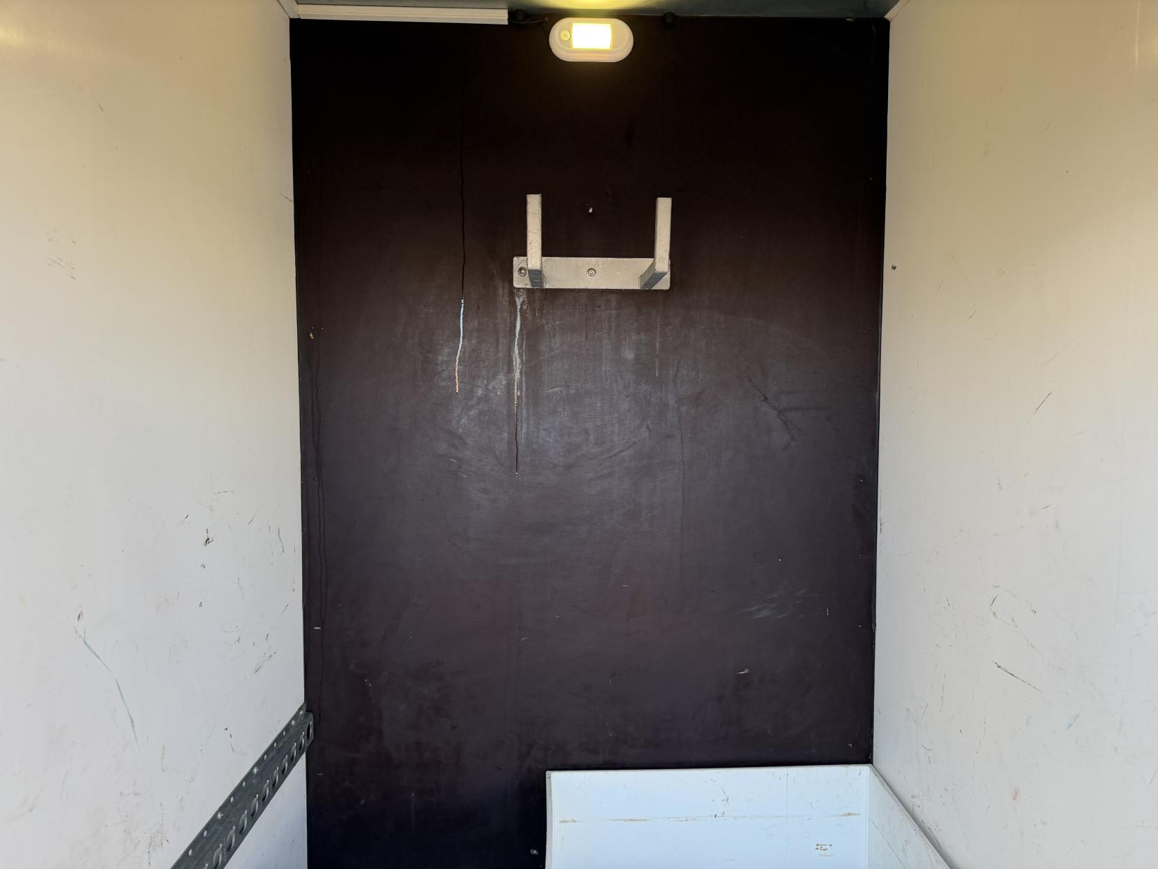 Ford Transit 2.0 Tipper LCV (2019 - )