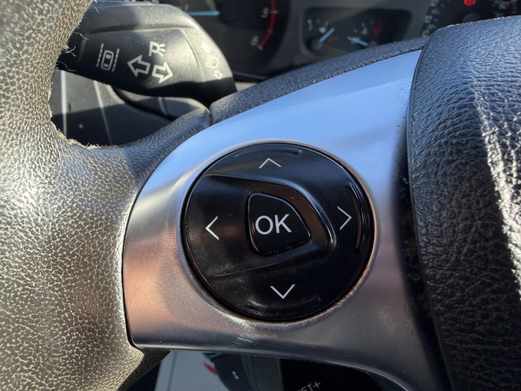 Ford Transit 2.0 Tipper LCV (2019 - )