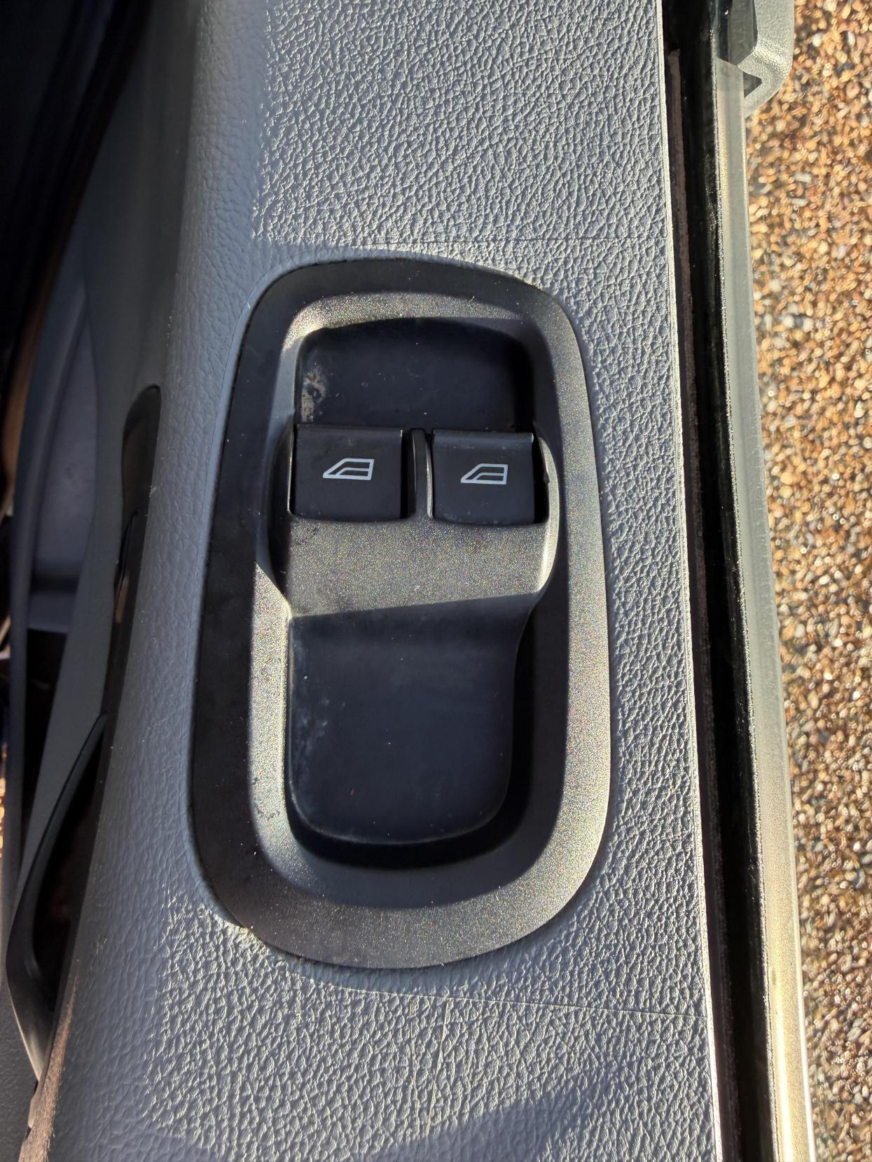 Ford Transit 2.0 Tipper LCV (2019 - )