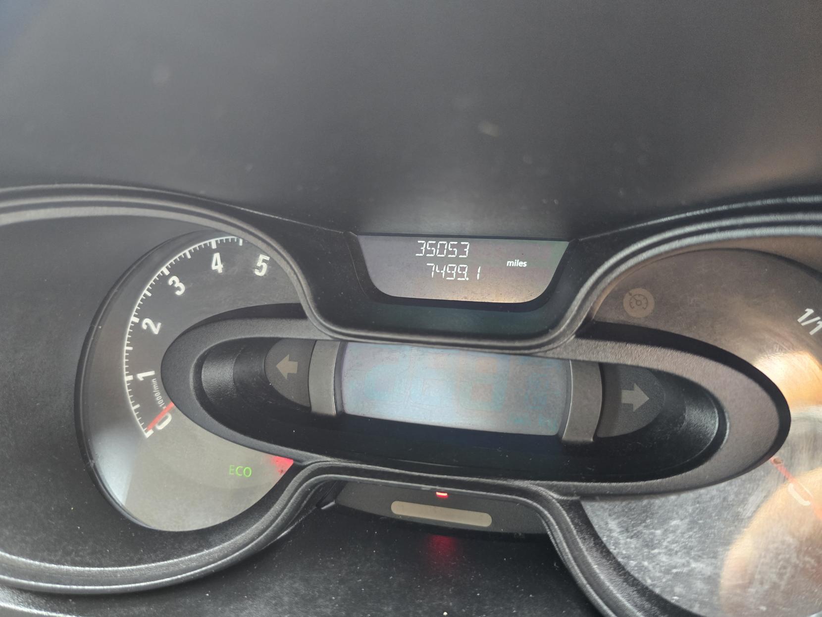 Vauxhall Vivaro 1.6 CDTi 2900 Panel Van 5dr Diesel Manual L1 H1 Euro 6 (s/s) (95 ps)