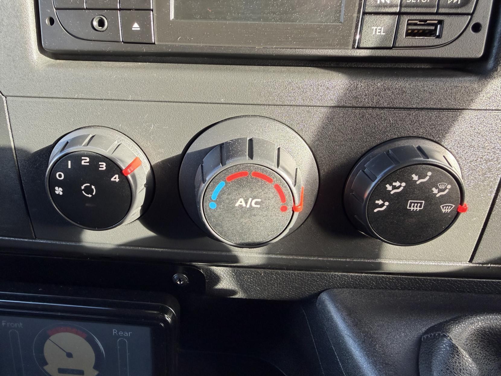 Vauxhall Movano 2.3 CDTi 3500 Panel Van 5dr Diesel Manual FWD L2 H2 Euro 6 (130 ps)