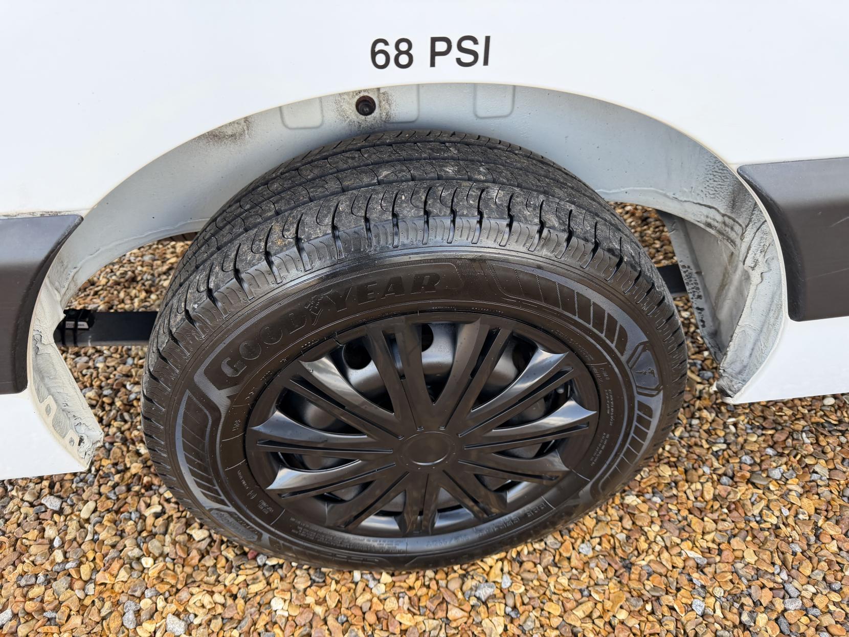 Vauxhall Movano 2.3 CDTi 3500 Panel Van 5dr Diesel Manual FWD L2 H2 Euro 6 (130 ps)