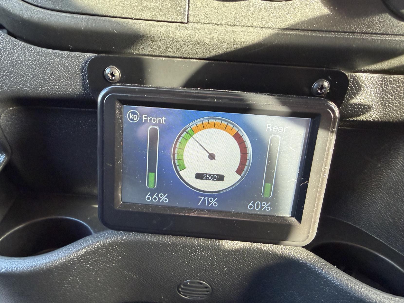 Vauxhall Movano 2.3 CDTi 3500 Panel Van 5dr Diesel Manual FWD L2 H2 Euro 6 (130 ps)