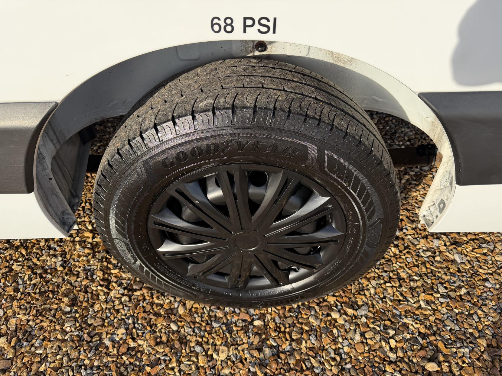 Vauxhall Movano 2.3 CDTi 3500 Panel Van 5dr Diesel Manual FWD L2 H2 Euro 6 (130 ps)