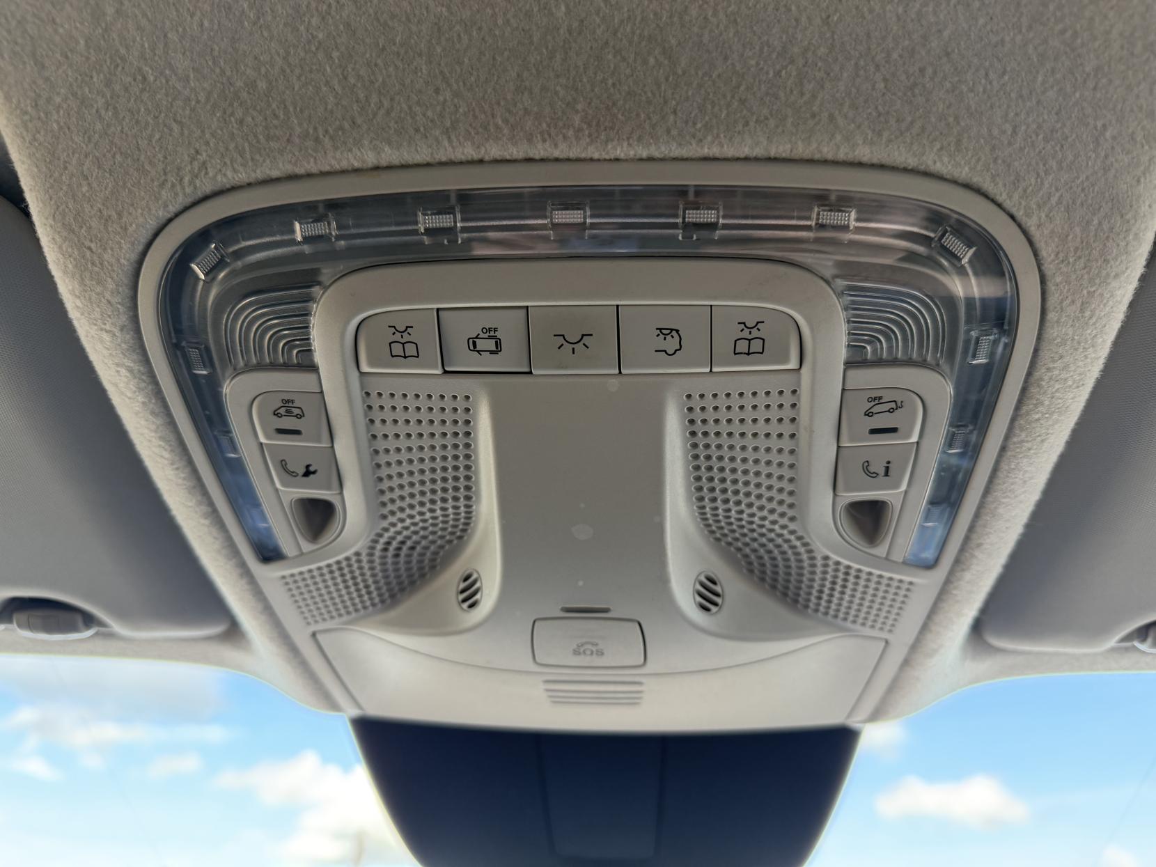 2022 Mercedes-Benz Vito 2.0 114 CDI Progressive Panel Van 5dr Diesel G-Tronic RWD L2 Euro 6 (s/s) (LWB) (136 ps) - Thumbnail 28