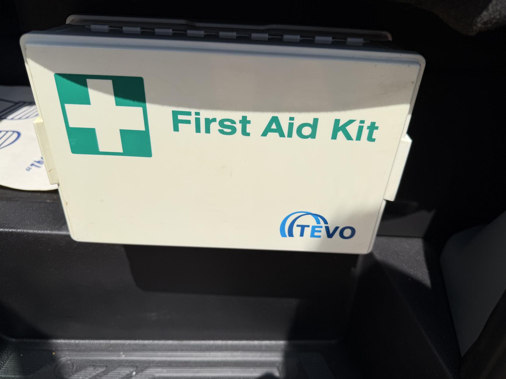 2016 Ford Transit 2.2 TDCi 350 Panel Van 5dr Diesel Manual RWD L2 H3 Euro 5 (155 ps) - Thumbnail 21