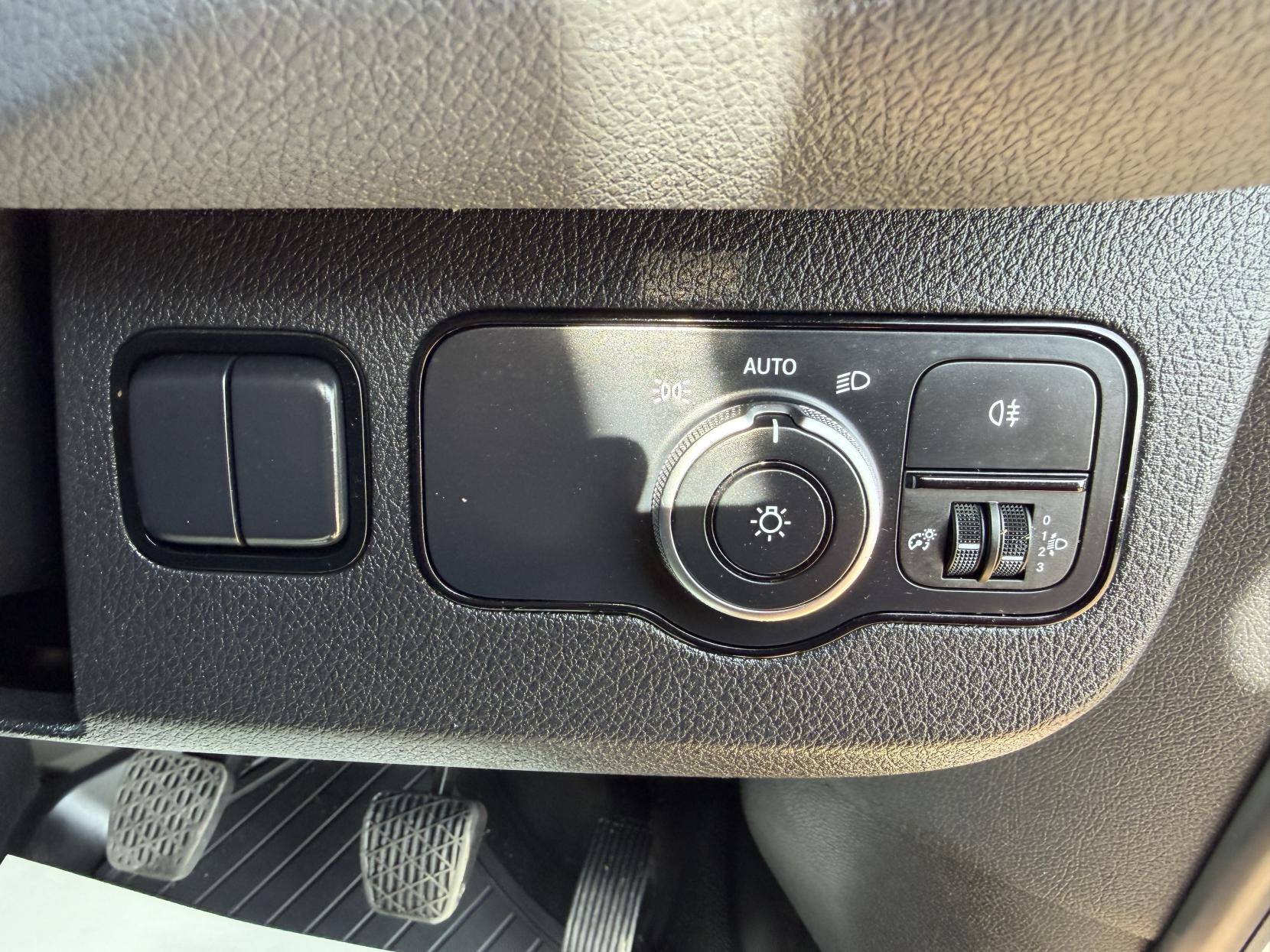 2019 Mercedes-Benz Sprinter 2.1 311 CDI Panel Van 5dr Diesel Manual RWD L3 H2 Euro 6 (114 ps) - Thumbnail 20