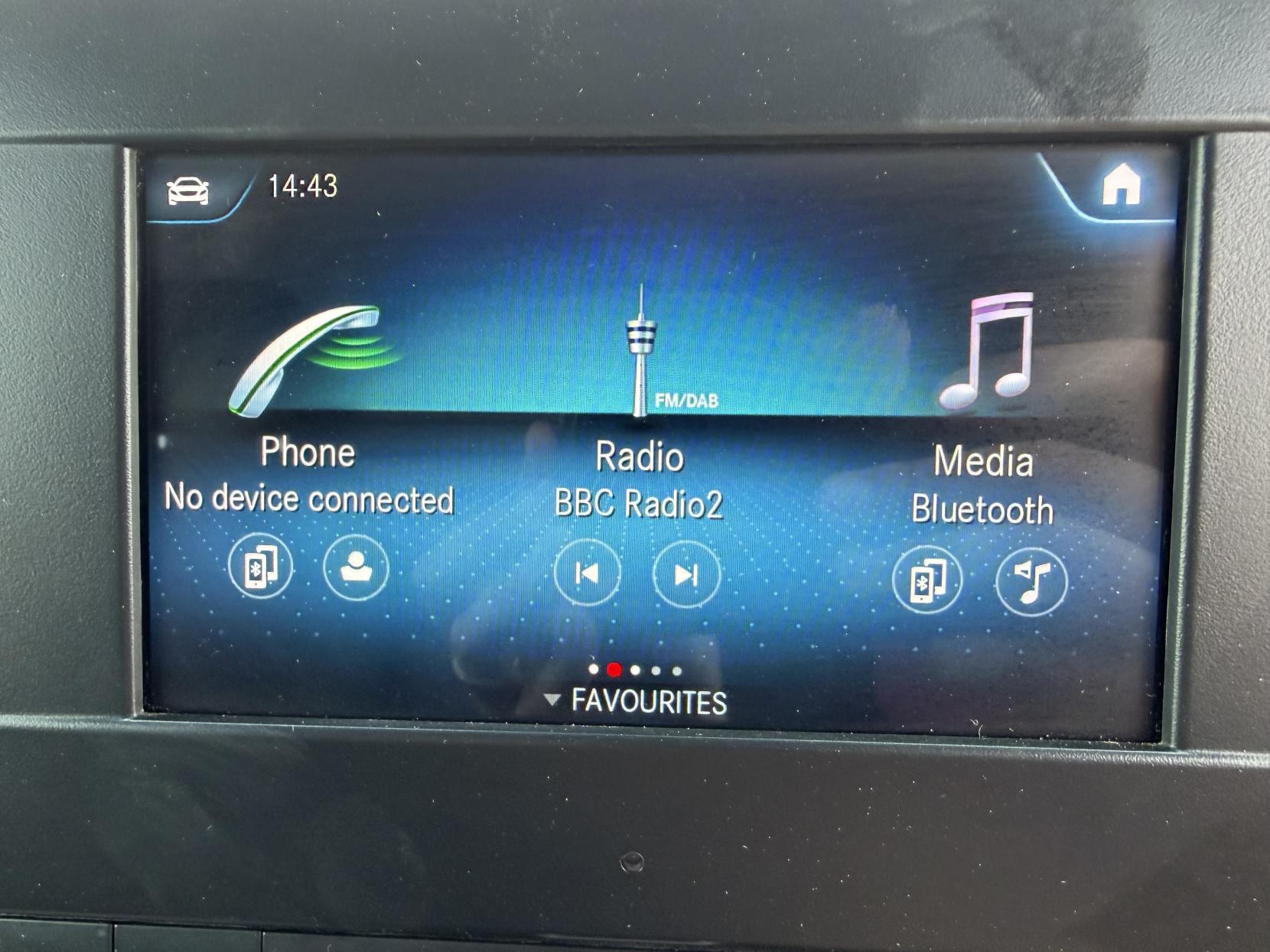 2019 Mercedes-Benz Sprinter 2.1 311 CDI Panel Van 5dr Diesel Manual RWD L3 H2 Euro 6 (114 ps) - Thumbnail 23