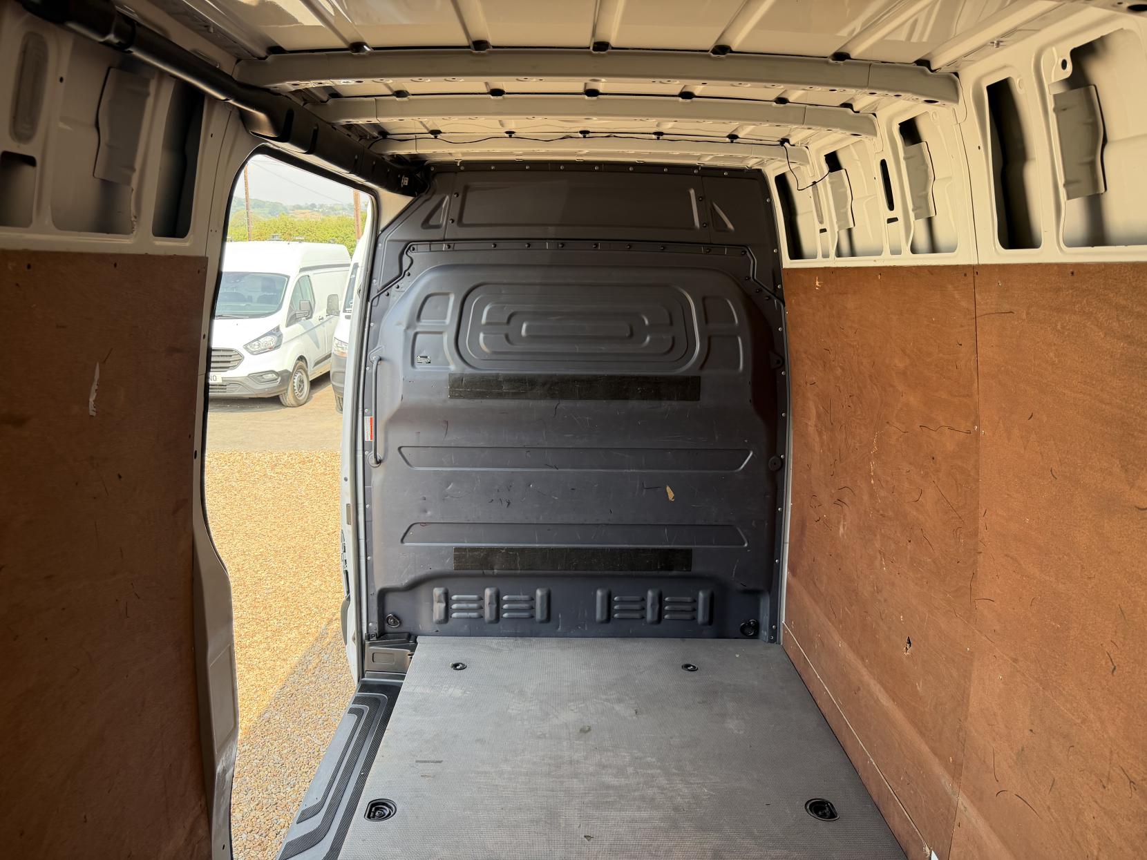 2019 Mercedes-Benz Sprinter 2.1 311 CDI Panel Van 5dr Diesel Manual RWD L3 H2 Euro 6 (114 ps) - Thumbnail 39