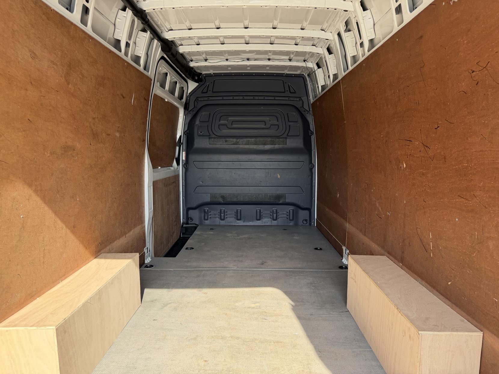 2019 Mercedes-Benz Sprinter 2.1 311 CDI Panel Van 5dr Diesel Manual RWD L3 H2 Euro 6 (114 ps) - Thumbnail 42
