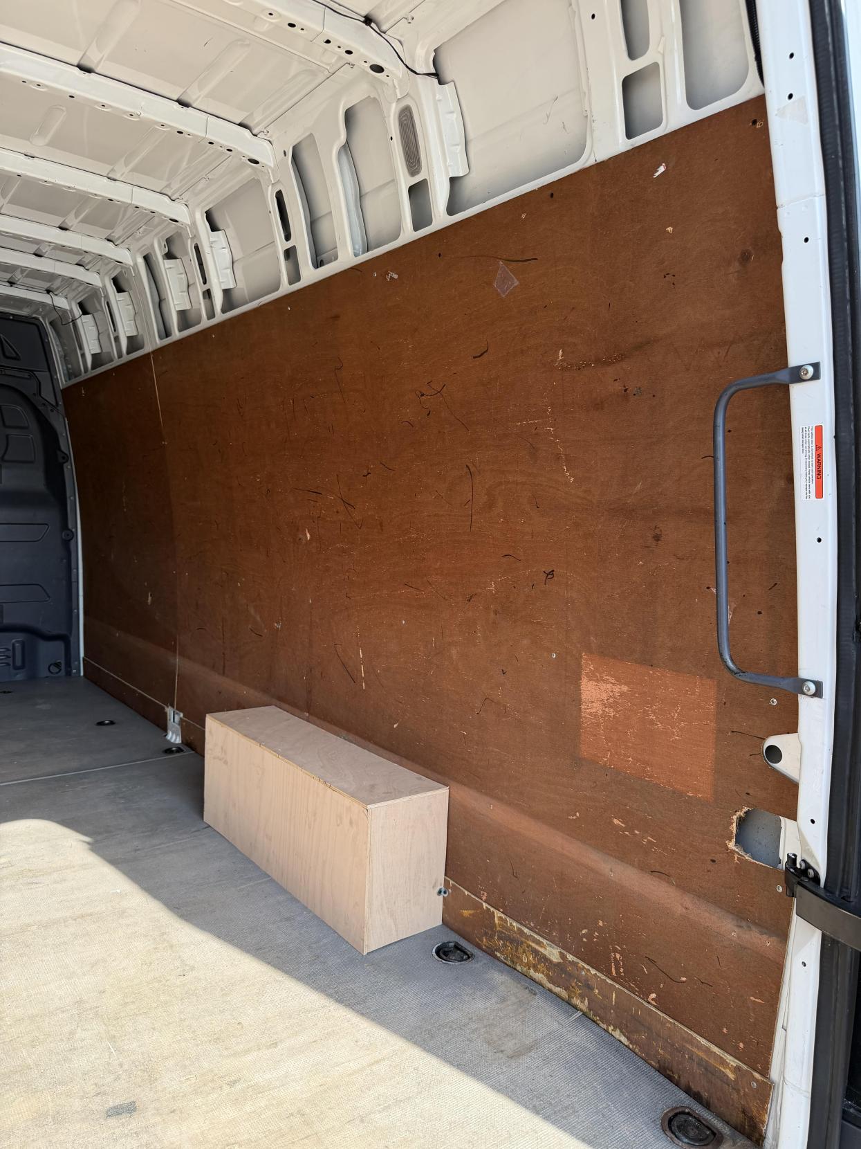 2019 Mercedes-Benz Sprinter 2.1 311 CDI Panel Van 5dr Diesel Manual RWD L3 H2 Euro 6 (114 ps) - Thumbnail 40