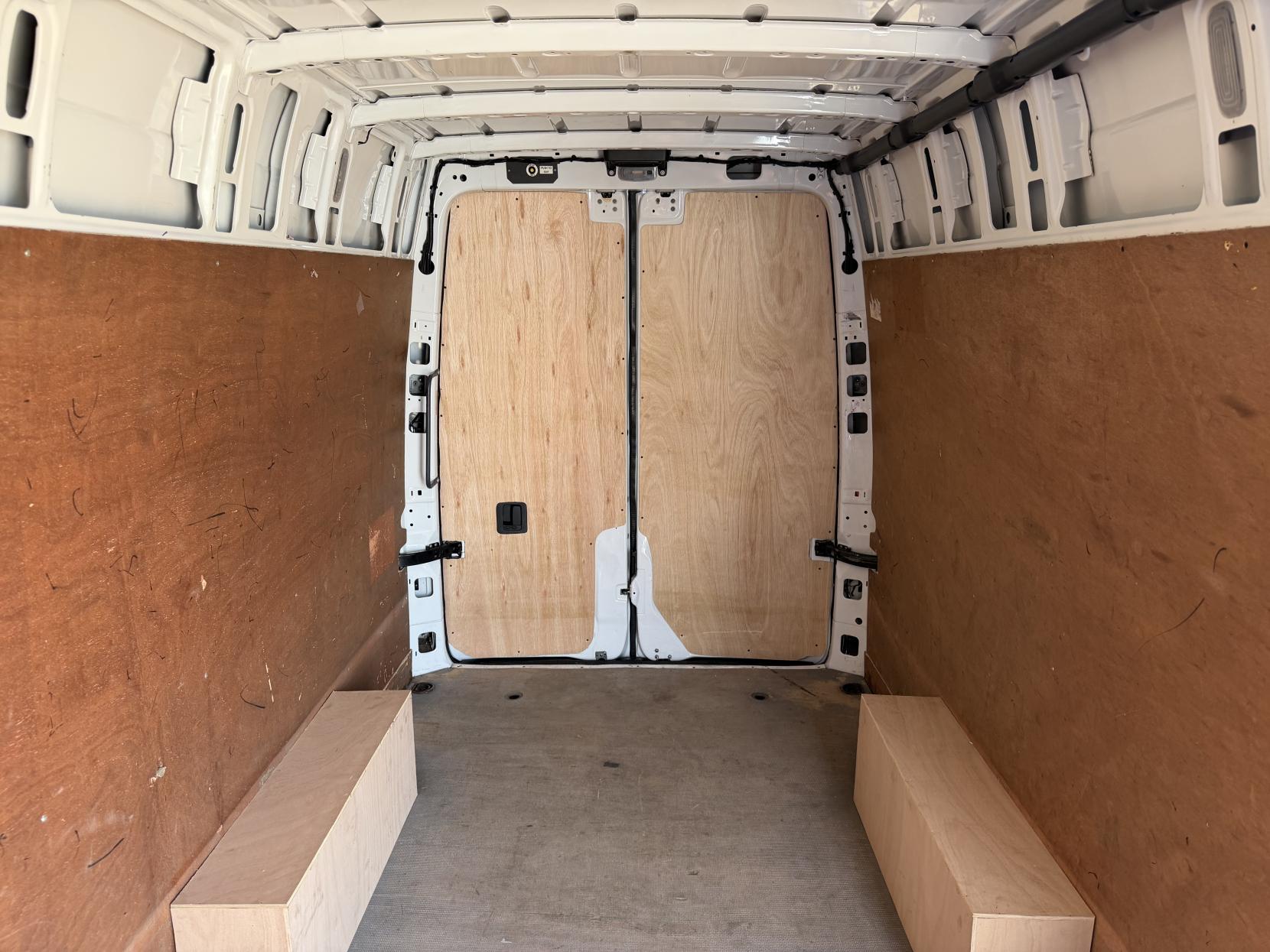2019 Mercedes-Benz Sprinter 2.1 311 CDI Panel Van 5dr Diesel Manual RWD L3 H2 Euro 6 (114 ps) - Thumbnail 34