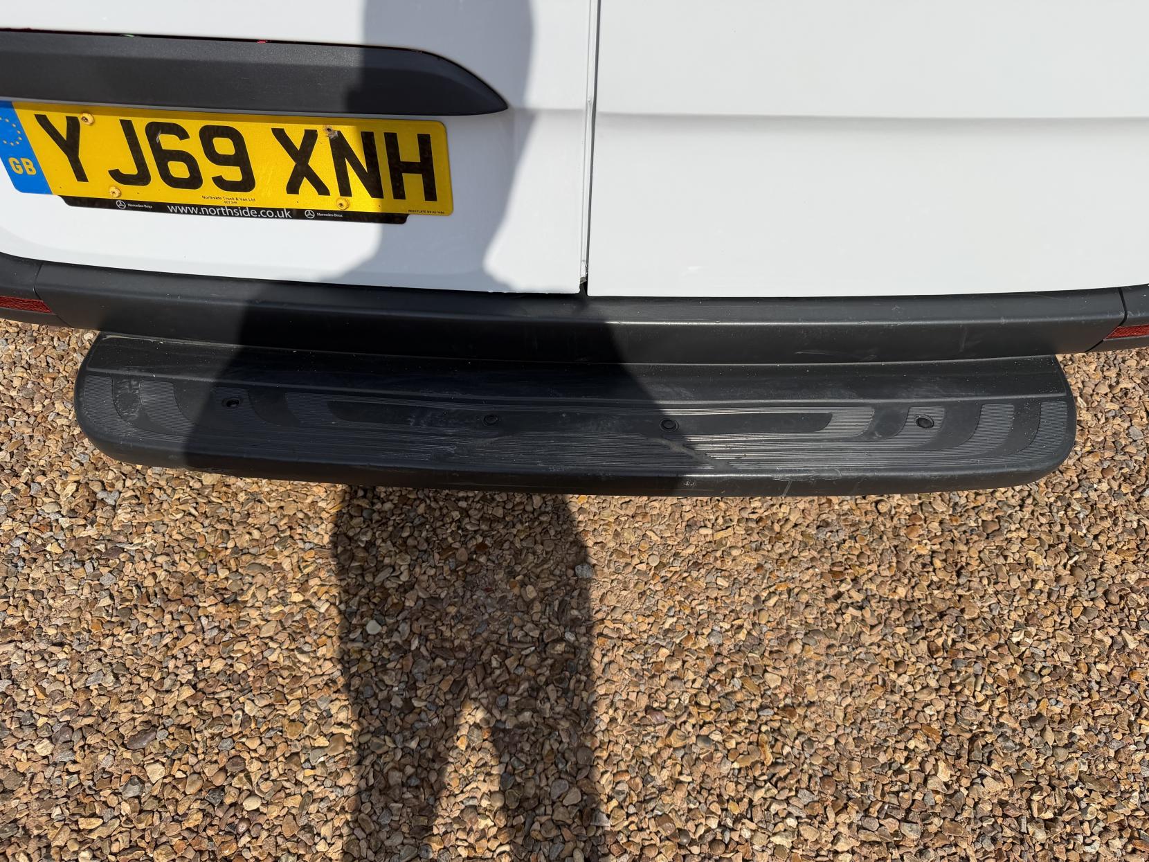 2019 Mercedes-Benz Sprinter 2.1 311 CDI Panel Van 5dr Diesel Manual RWD L3 H2 Euro 6 (114 ps) - Thumbnail 46