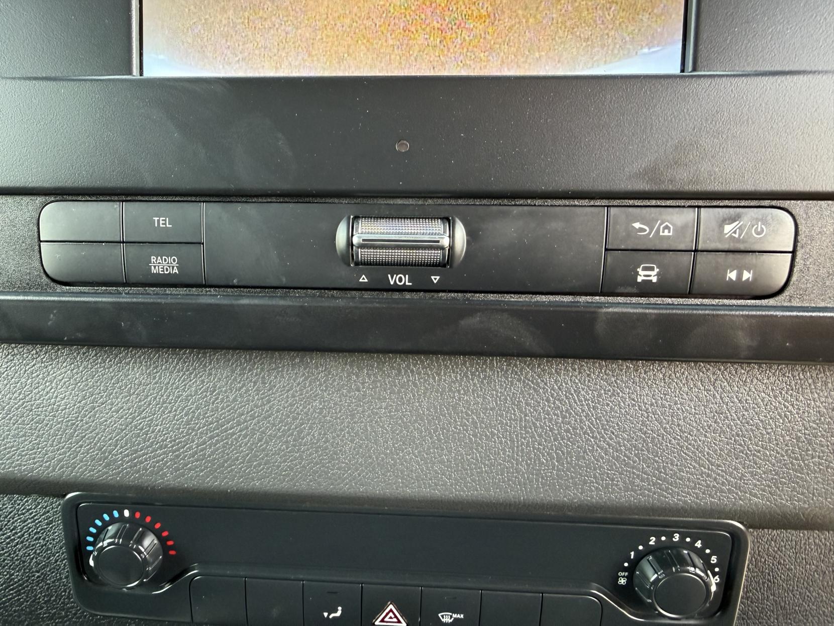 2019 Mercedes-Benz Sprinter 2.1 311 CDI Panel Van 5dr Diesel Manual RWD L3 H2 Euro 6 (114 ps) - Thumbnail 30