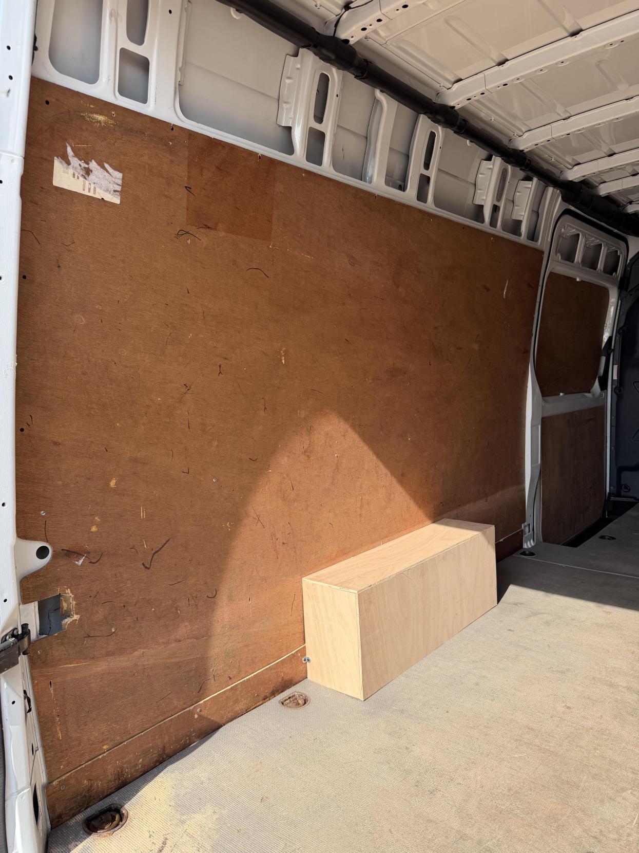 2019 Mercedes-Benz Sprinter 2.1 311 CDI Panel Van 5dr Diesel Manual RWD L3 H2 Euro 6 (114 ps) - Thumbnail 44